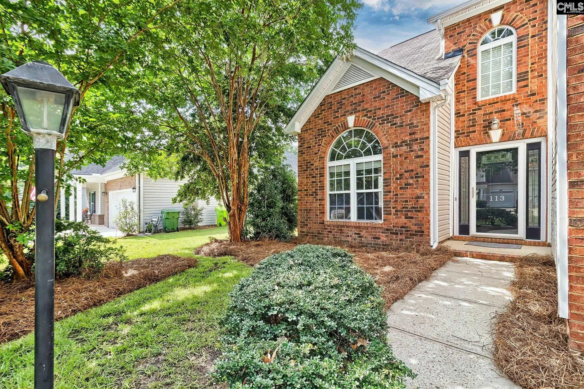 Property image 4 at 113 Oak Cove Drive, Columbia, SC 29229