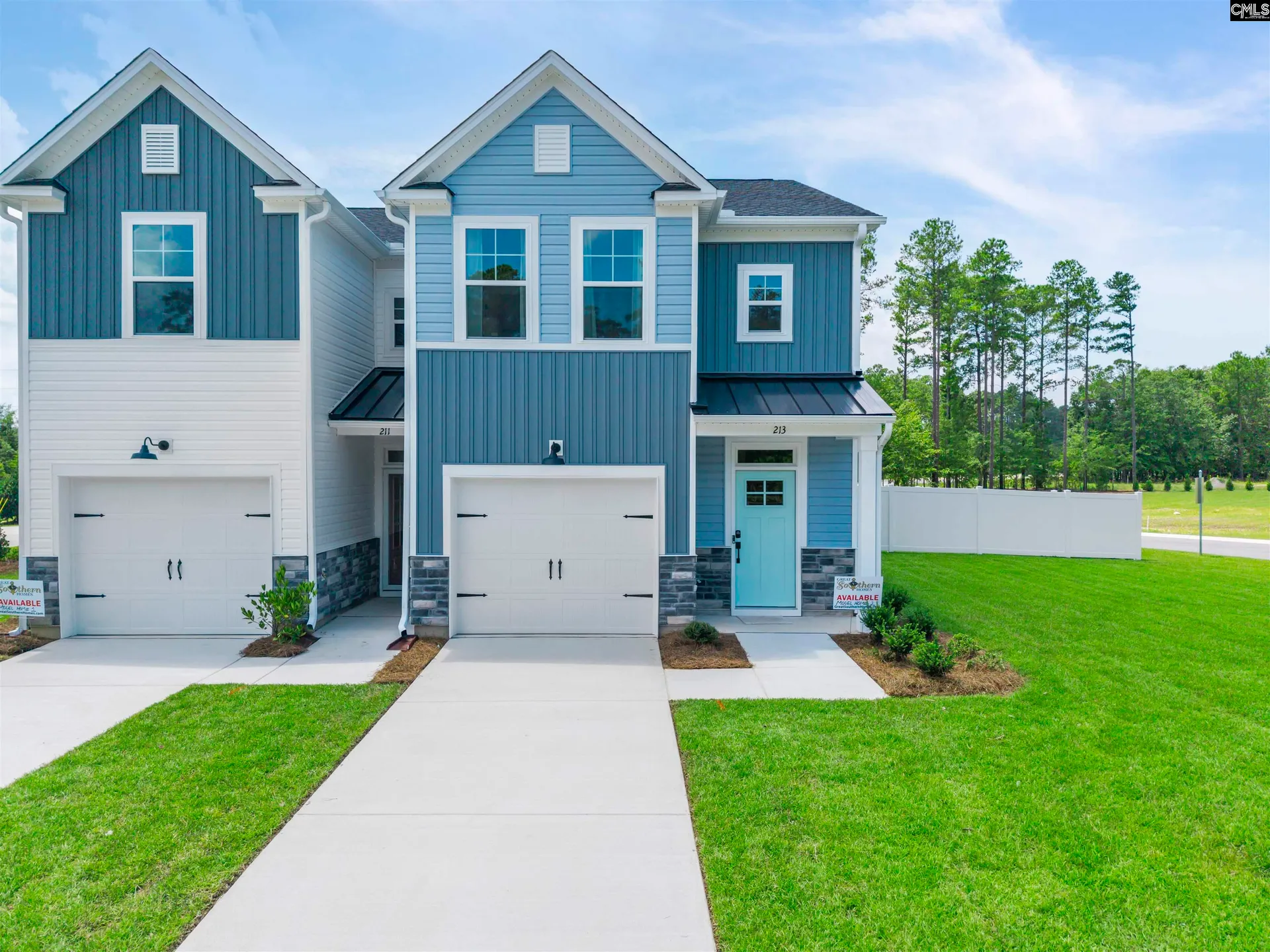 Property image 3 at 202 Forgotten Trail, Lexington, SC 29072