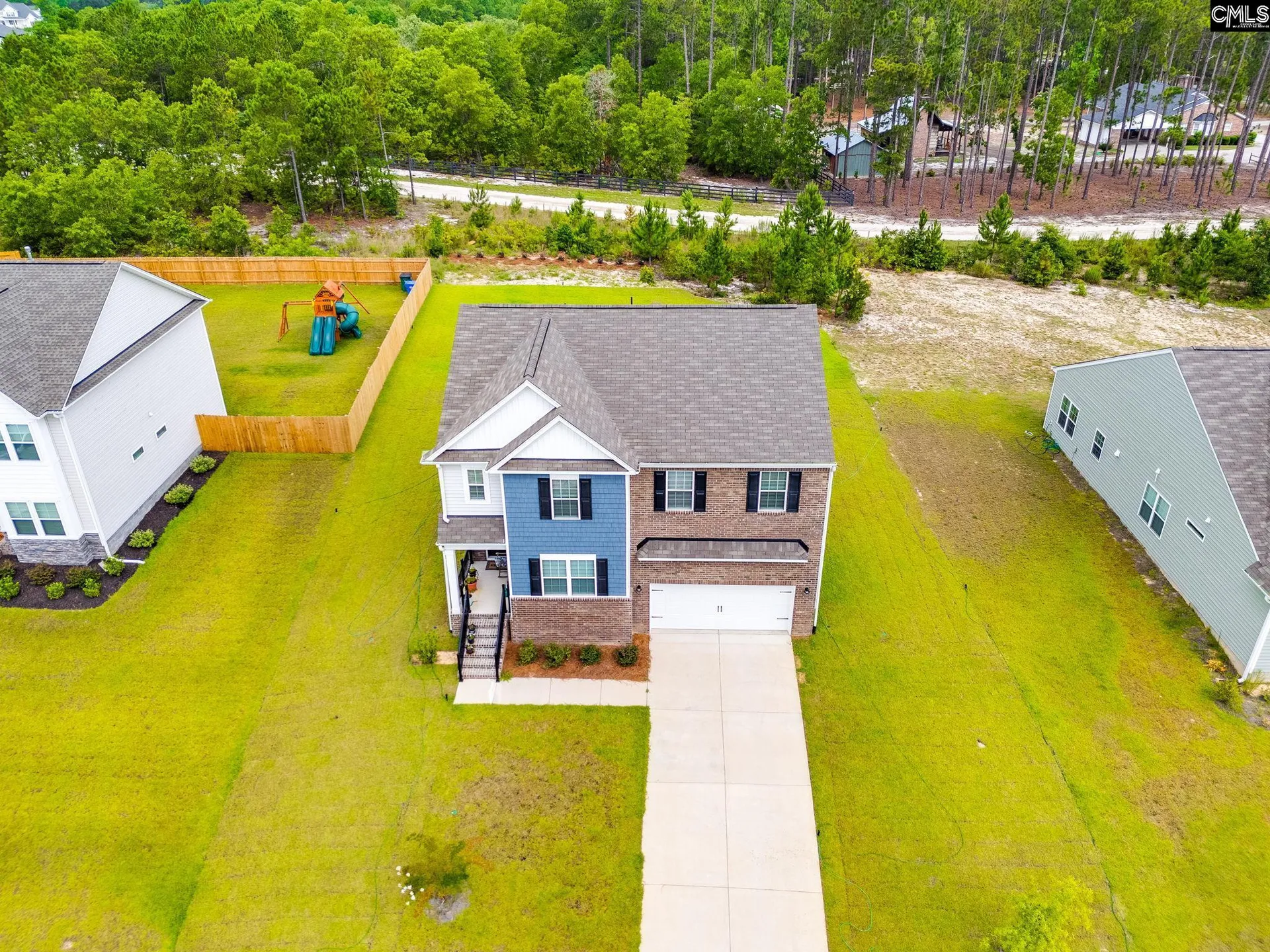 Property image 2 at 236 Shadowbrook Way, Camden, SC 29020