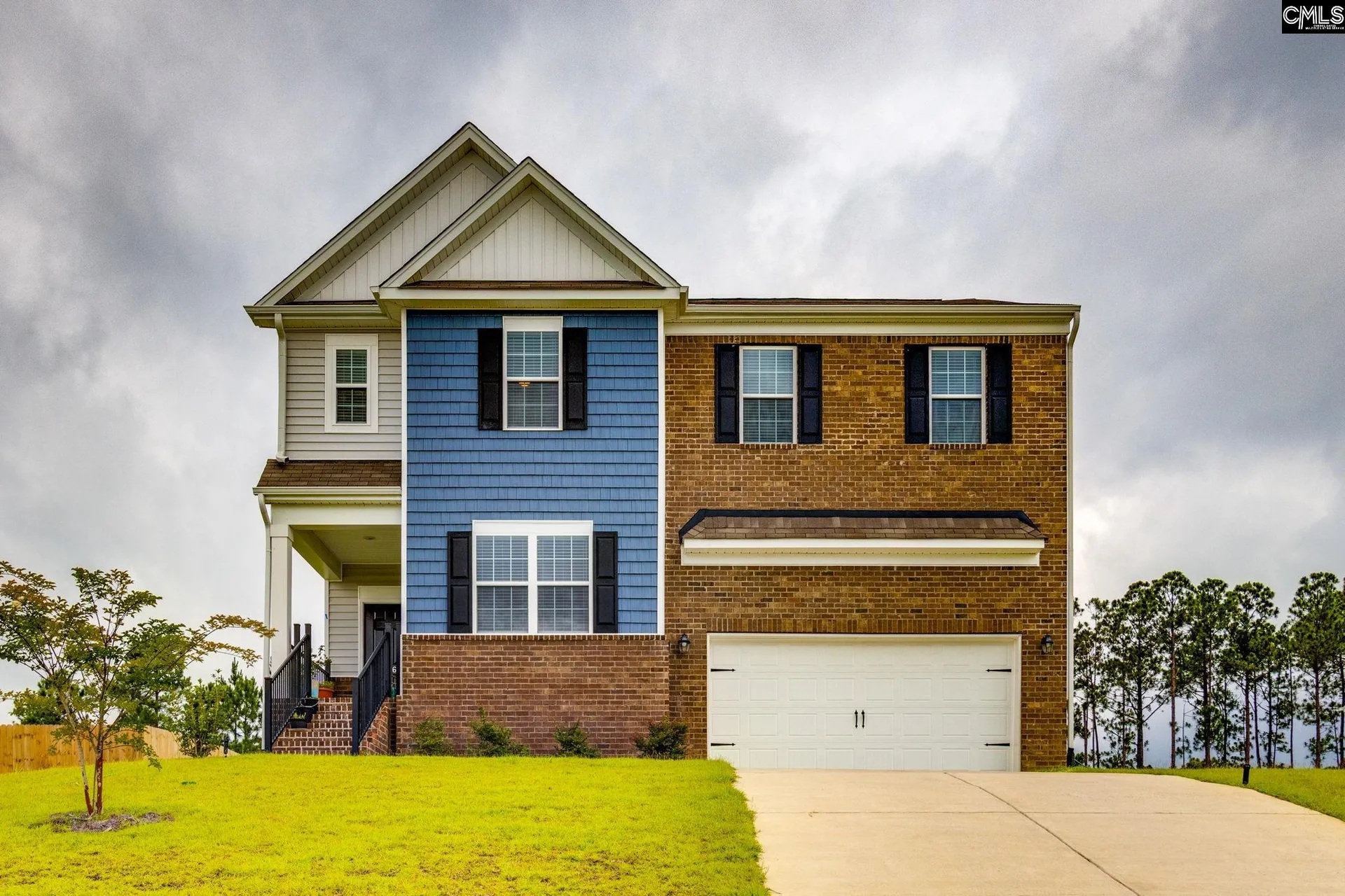 Property image 3 at 236 Shadowbrook Way, Camden, SC 29020