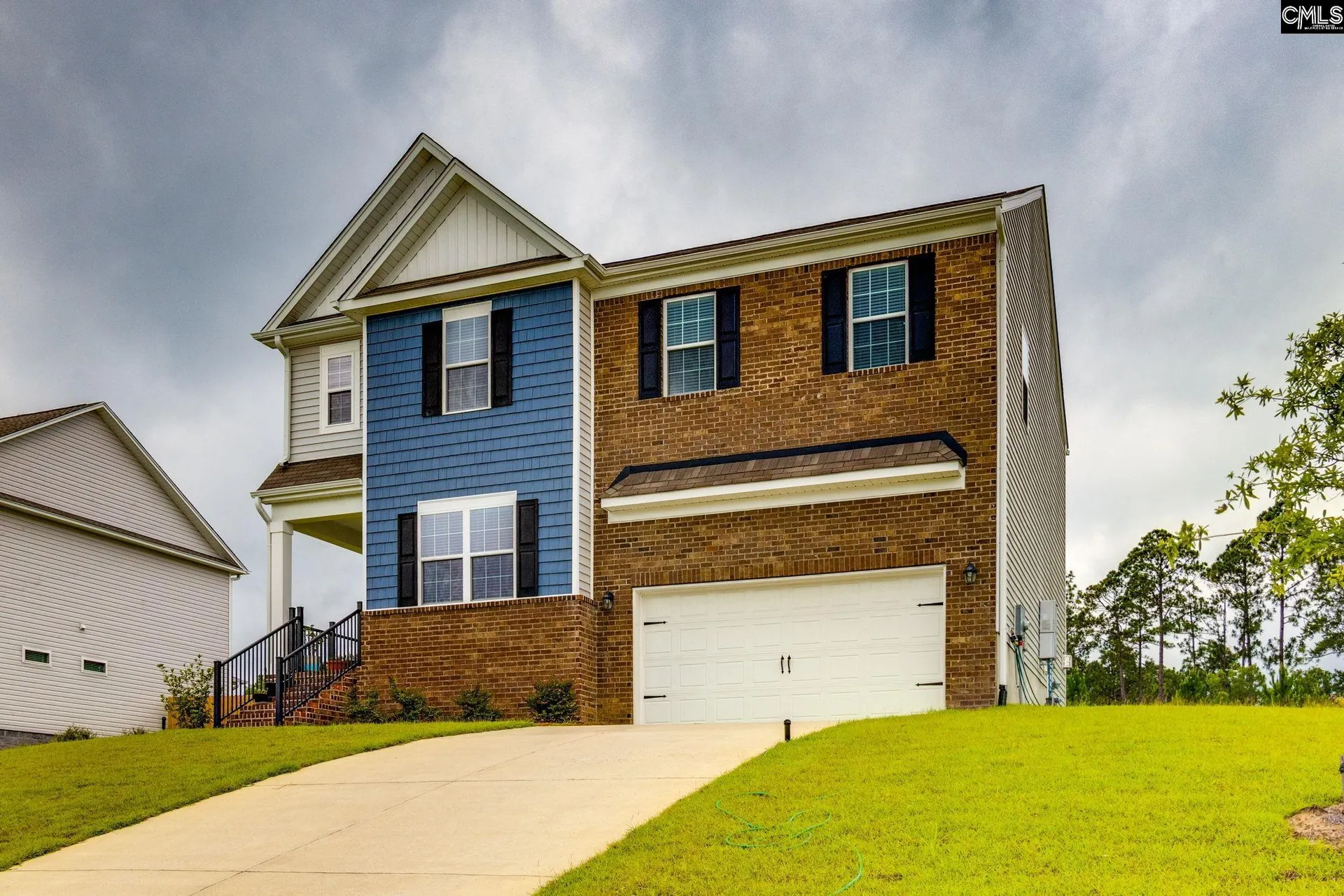 Property image 4 at 236 Shadowbrook Way, Camden, SC 29020