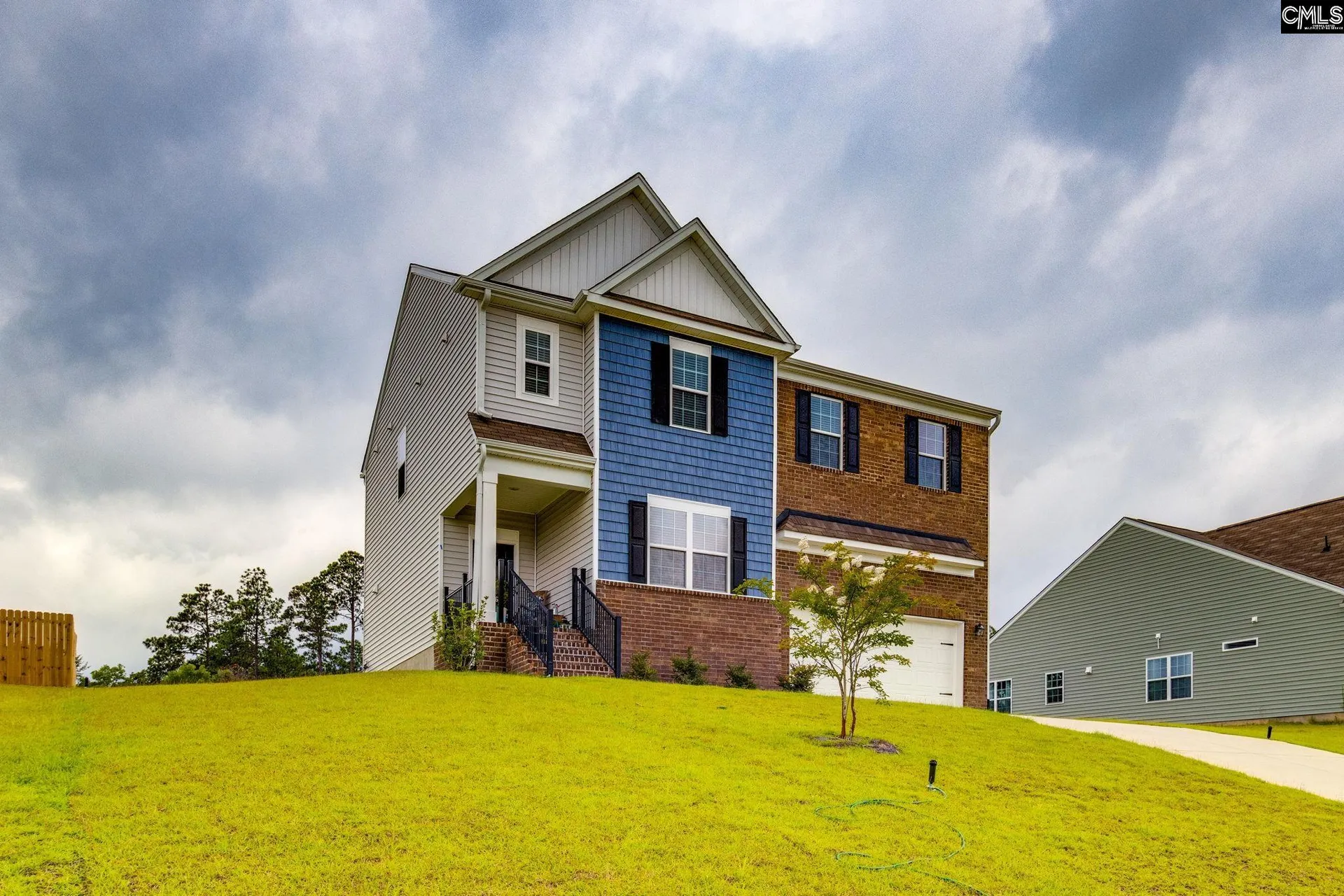 Property image 5 at 236 Shadowbrook Way, Camden, SC 29020
