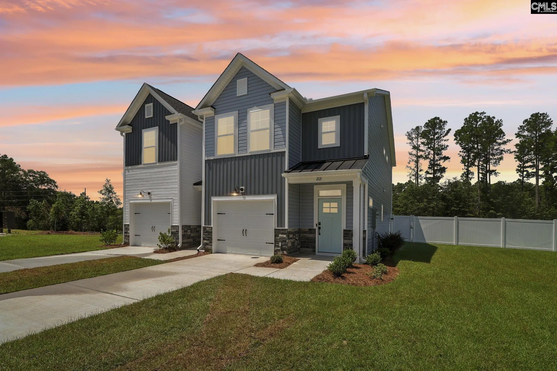 Property image 3 at 208 Forgotten Trail, Lexington, SC 29072