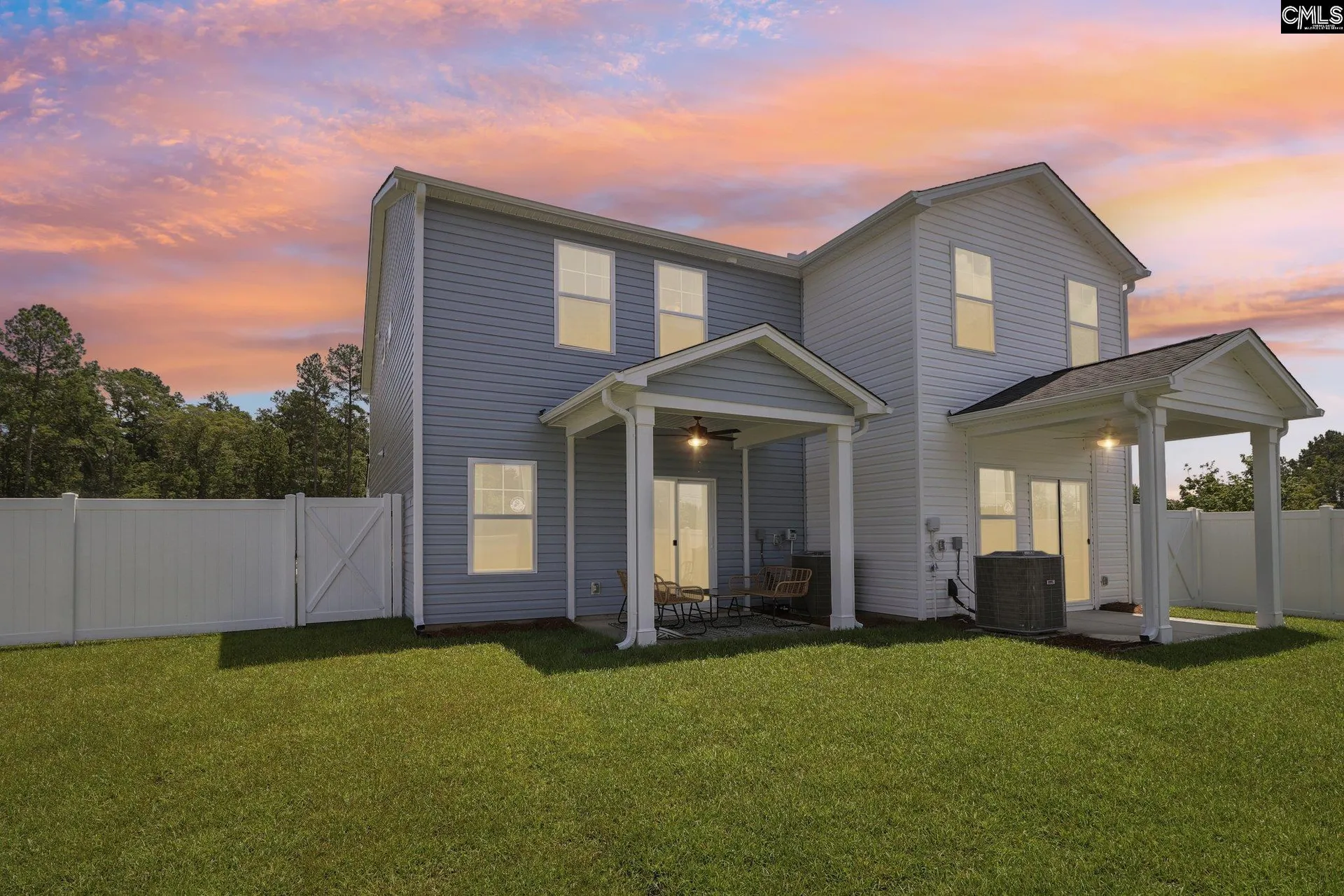 Property image 2 at 206 Forgotten Trail, Lexington, SC 29072