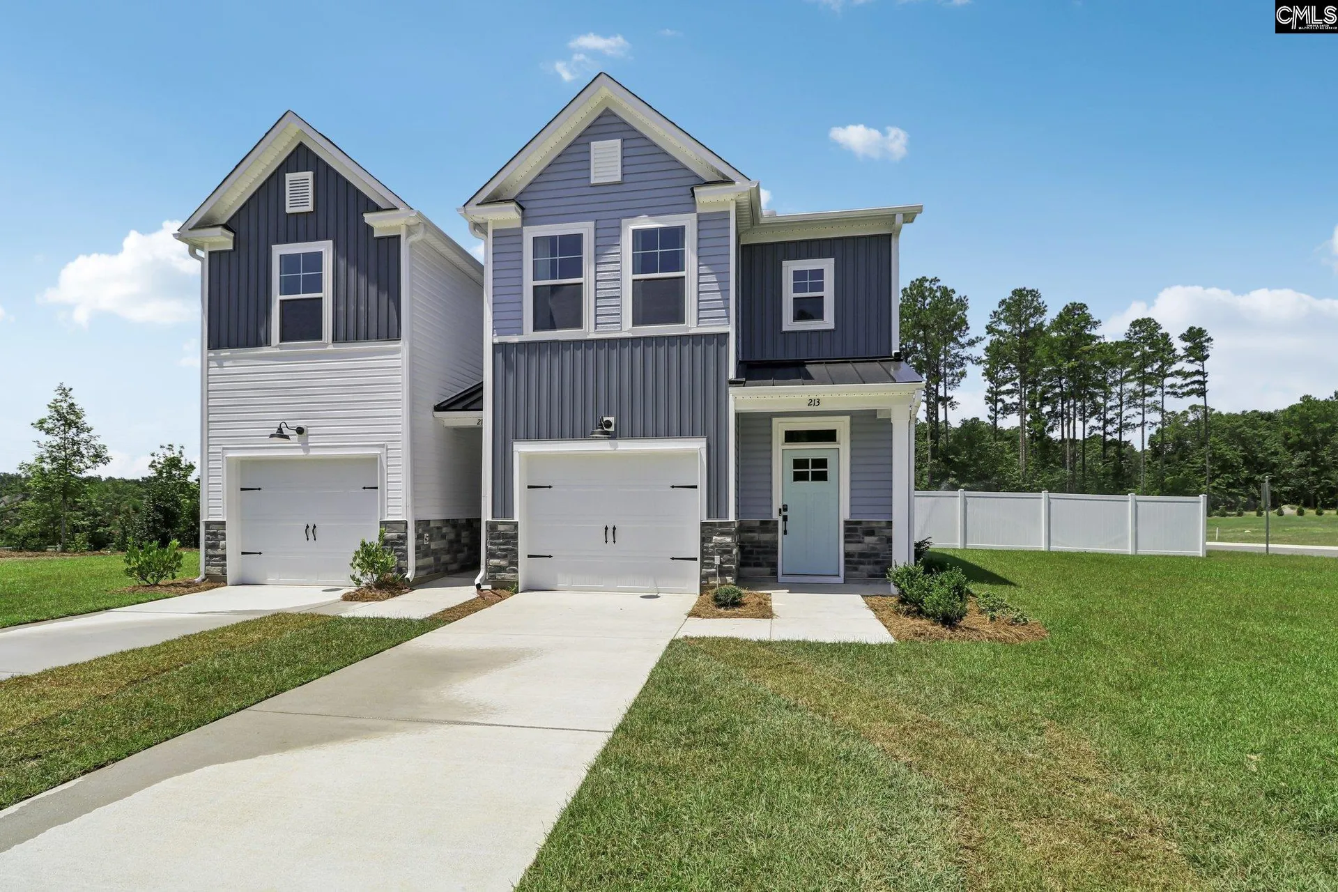 Property image 3 at 206 Forgotten Trail, Lexington, SC 29072