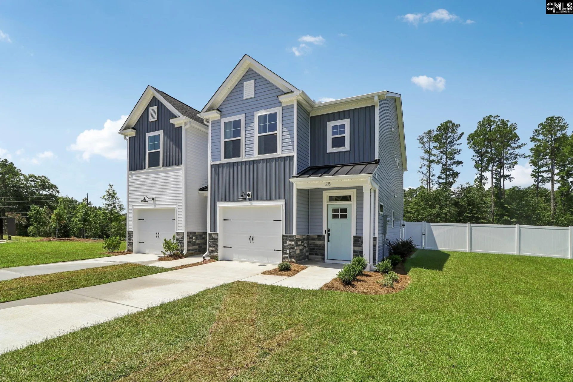 Property image 4 at 206 Forgotten Trail, Lexington, SC 29072