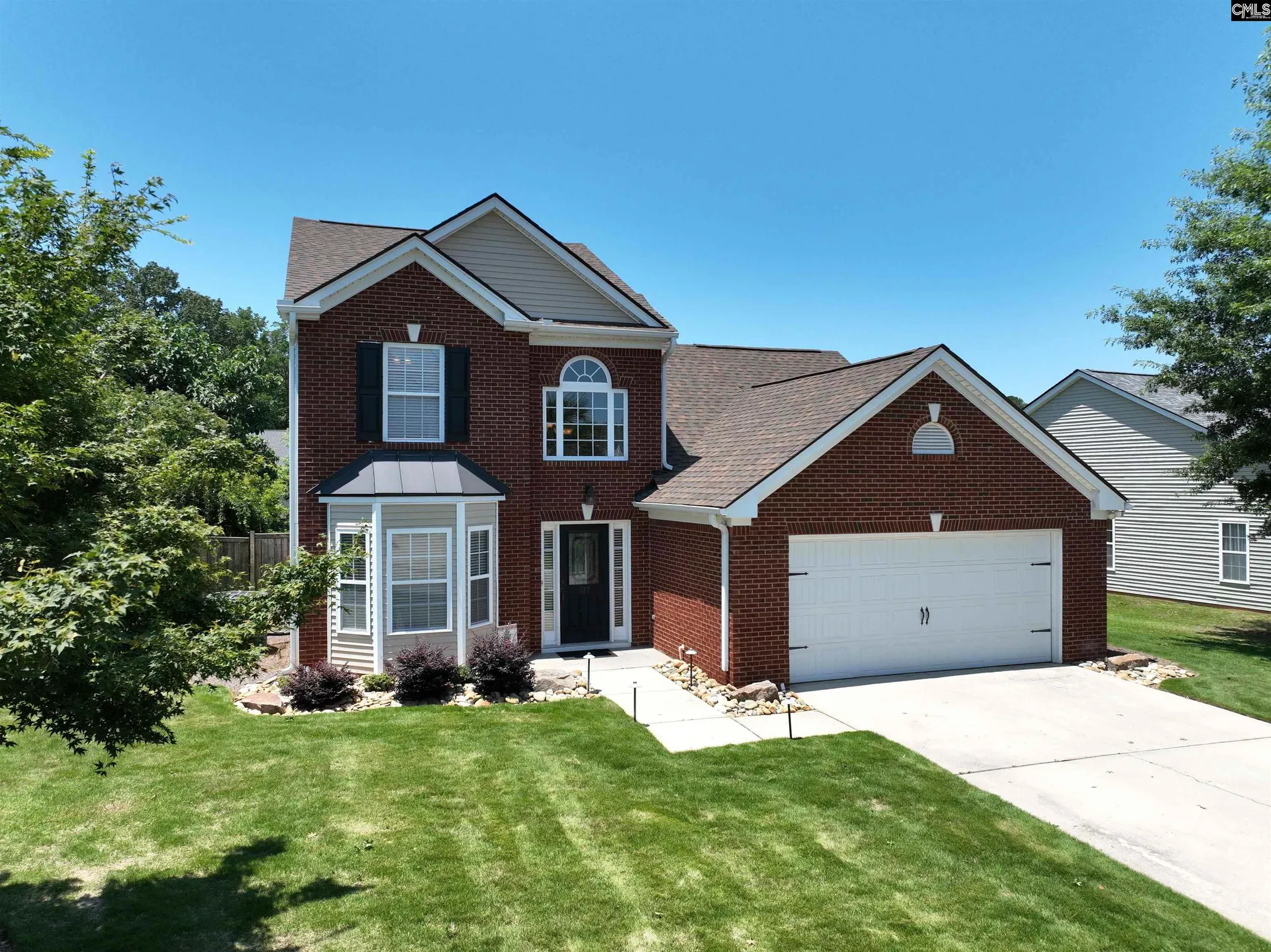 377 Barnvelder Drive