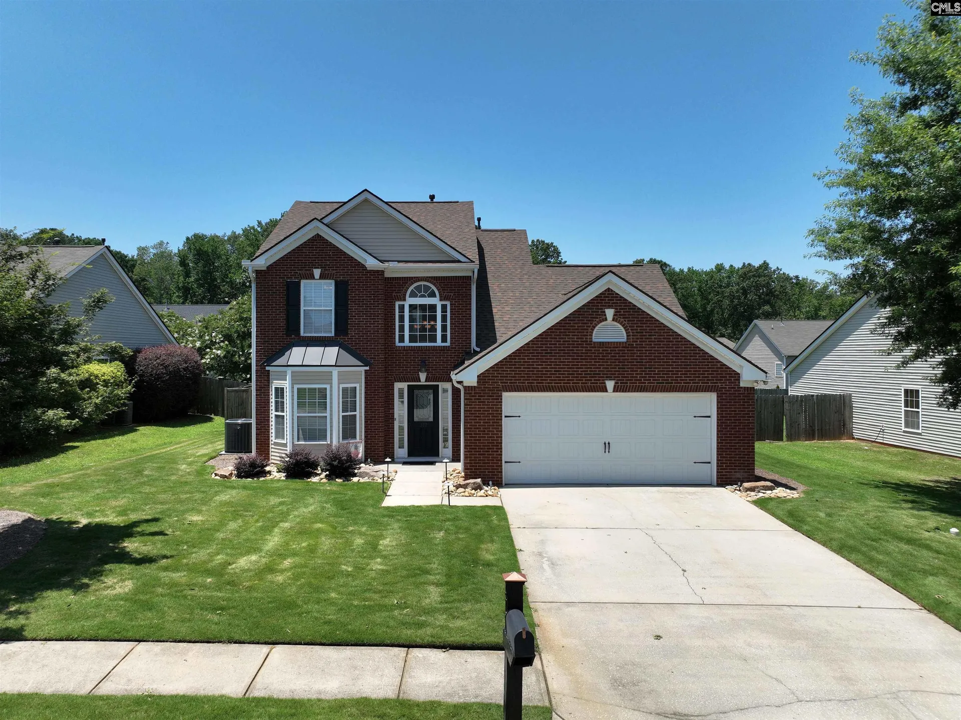 Property image 3 at 377 Barnvelder Drive, Lexington, SC 29072