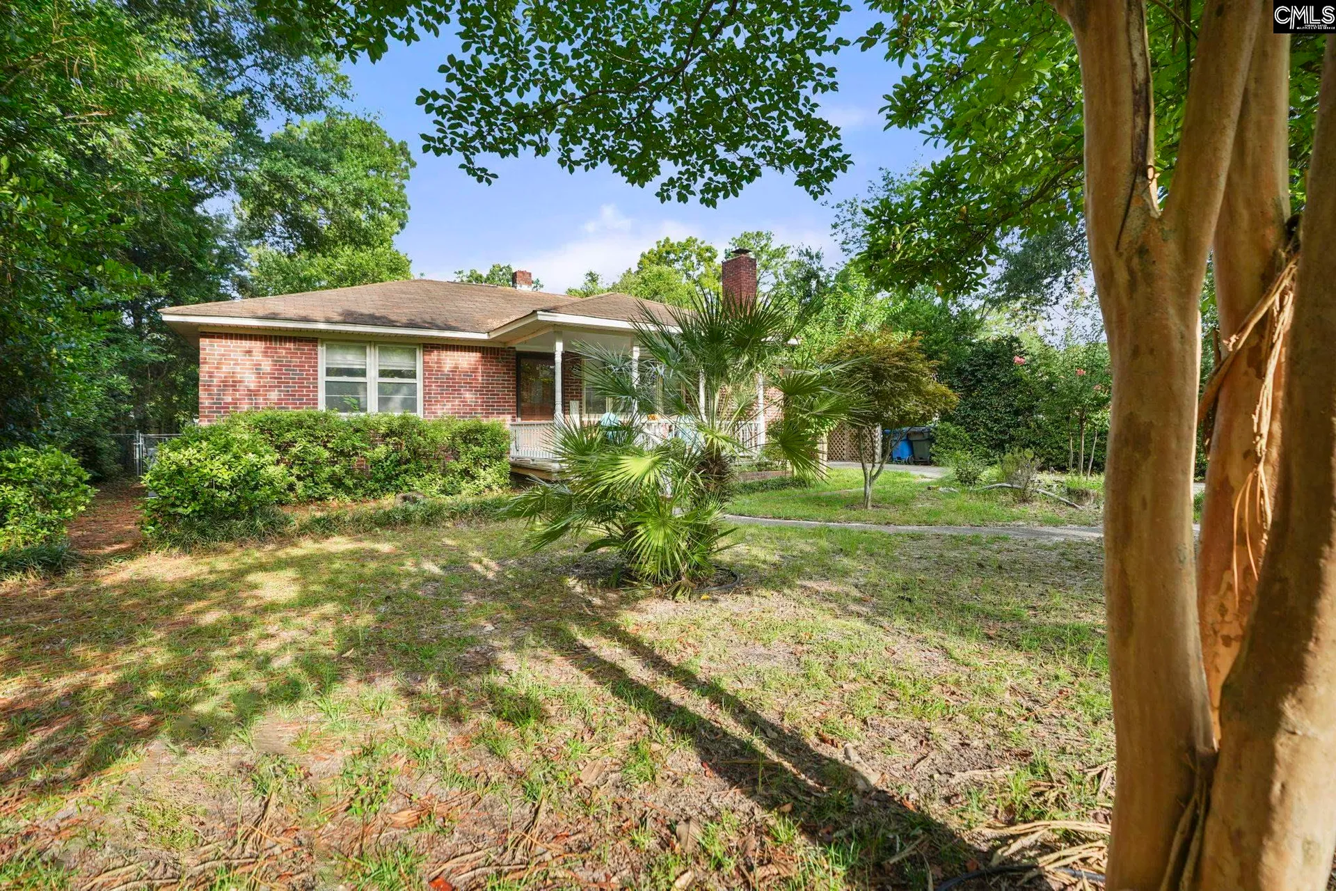 Property image 2 at 224 17th Street, West Columbia, SC 29169-5647