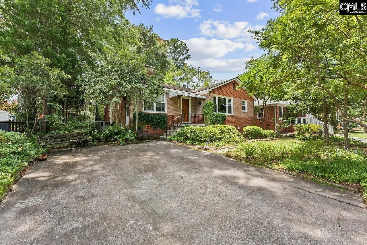 Property image 2 at 1043 Wando Street, Columbia, SC 29205