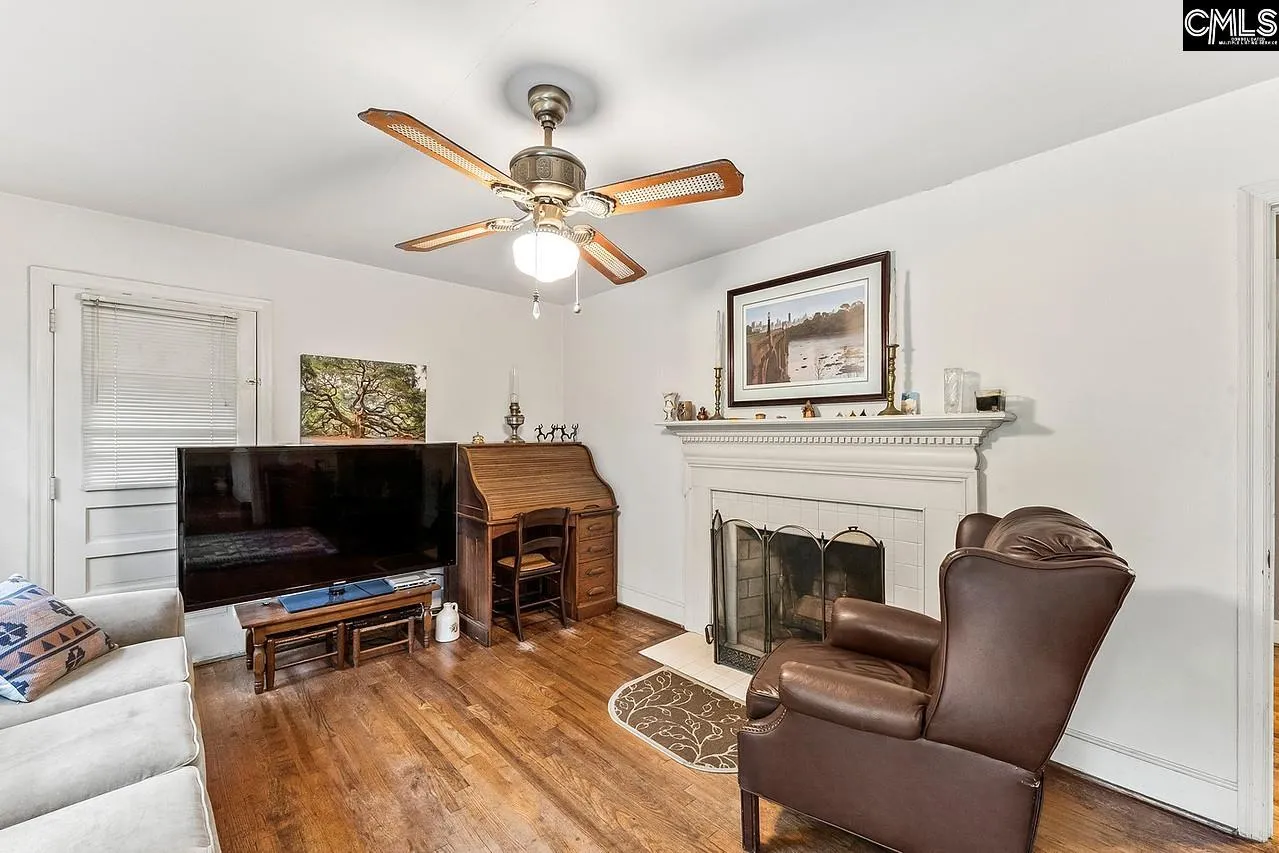 Property image 3 at 1043 Wando Street, Columbia, SC 29205