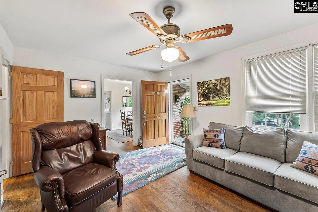 Property image 4 at 1043 Wando Street, Columbia, SC 29205