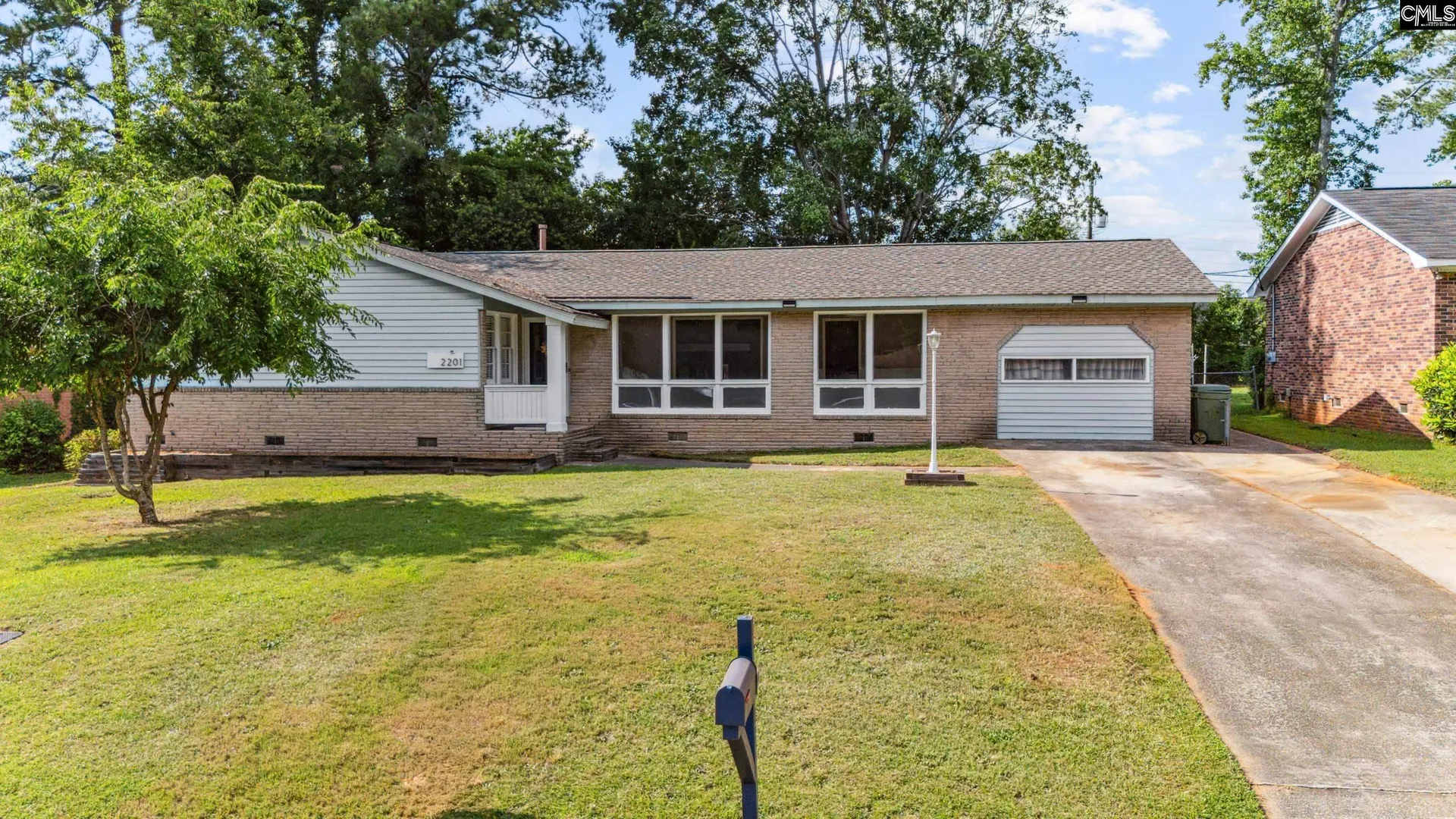 2201 Hillbeck Drive