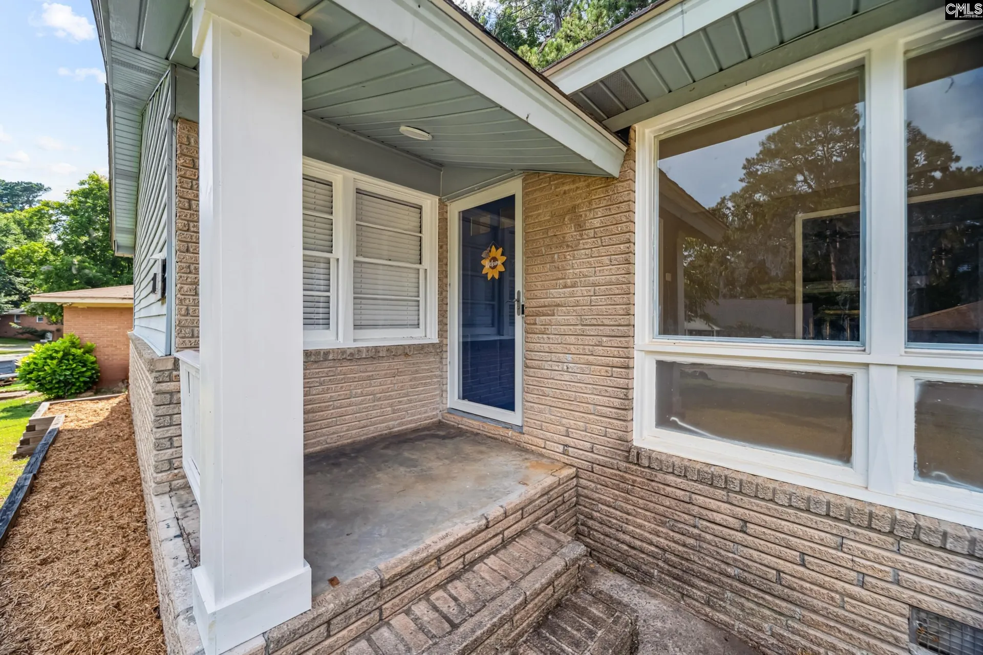 Property image 2 at 2201 Hillbeck Drive, Columbia, SC 29210