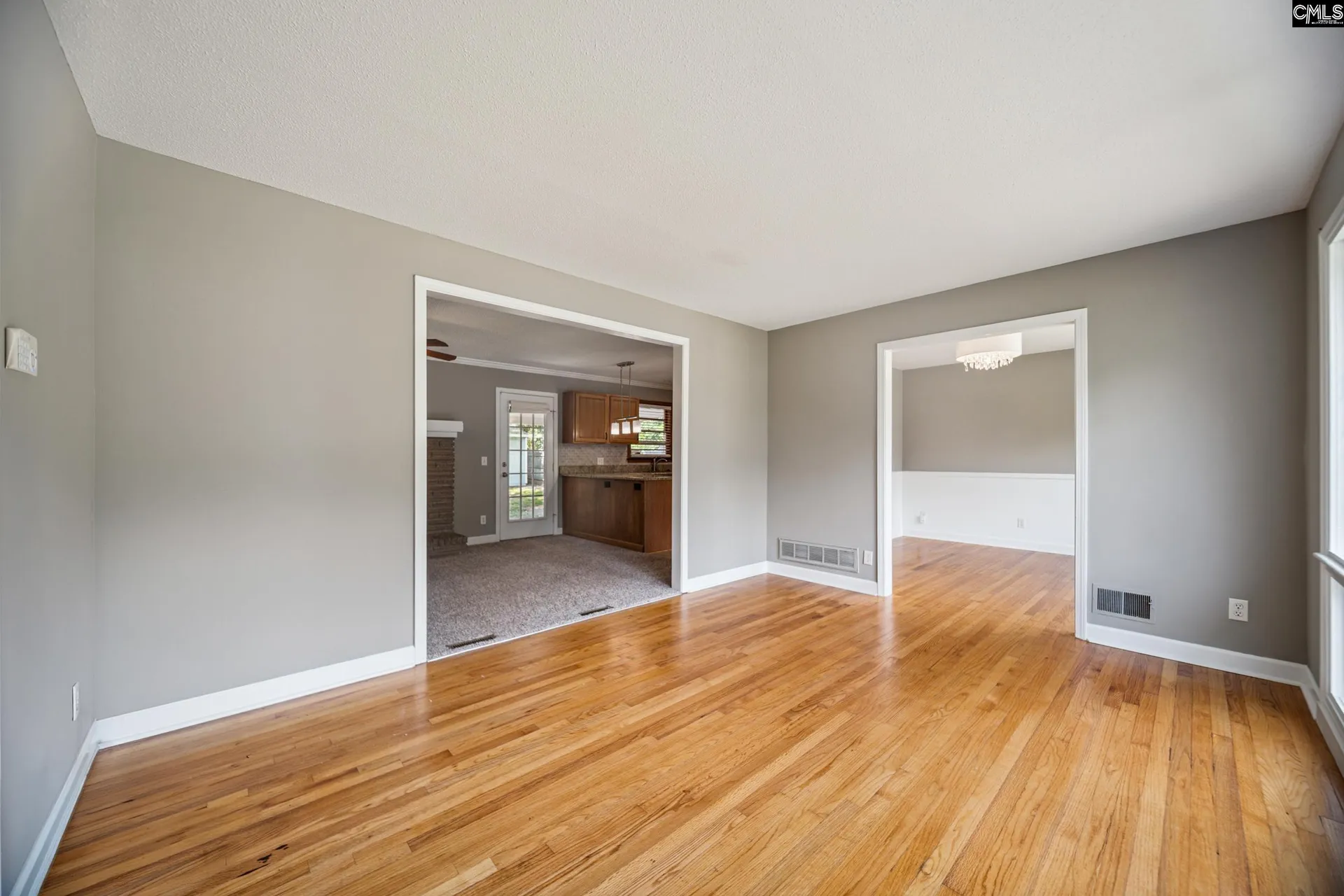 Property image 4 at 2201 Hillbeck Drive, Columbia, SC 29210