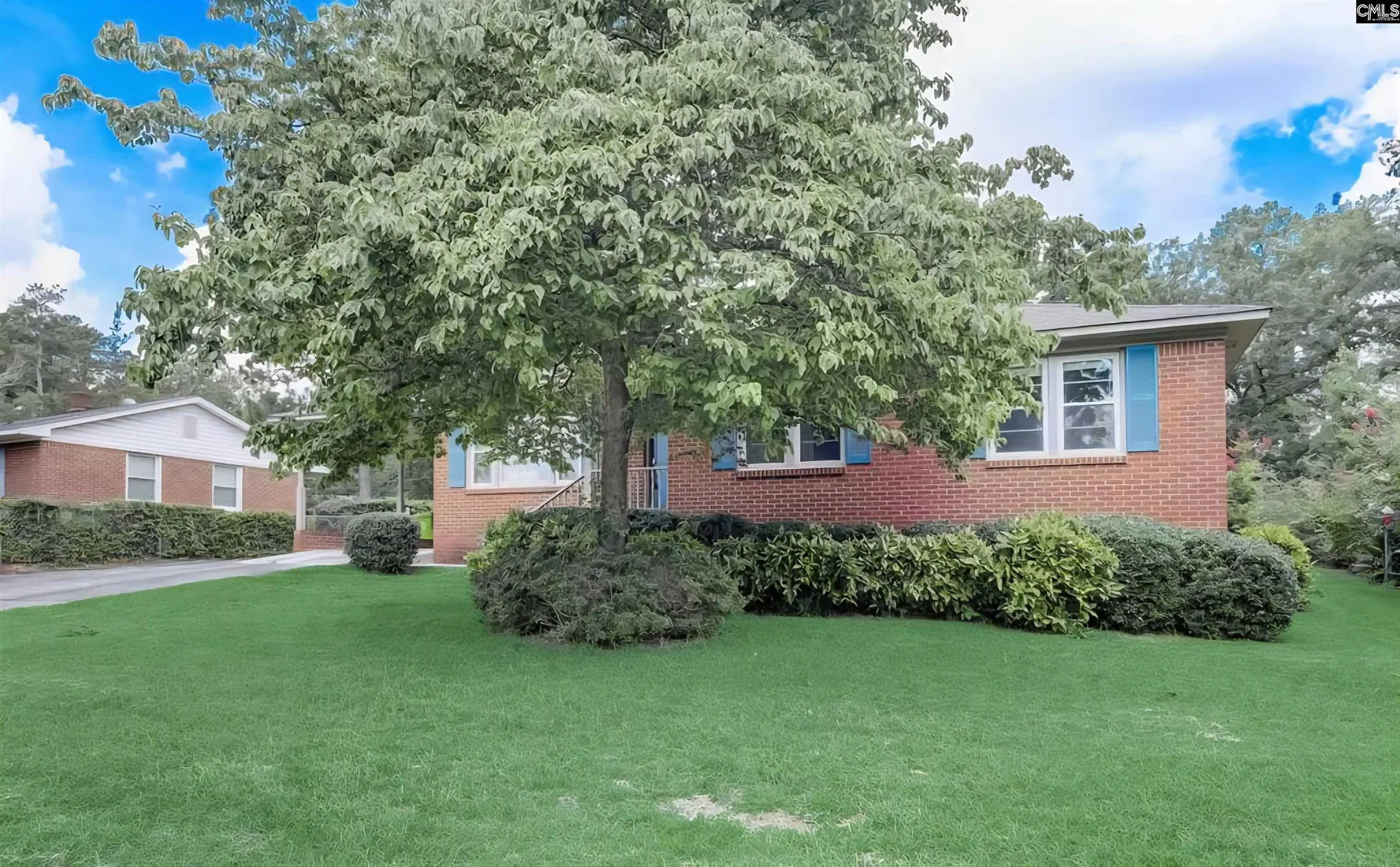 2125 Morninglo Lane