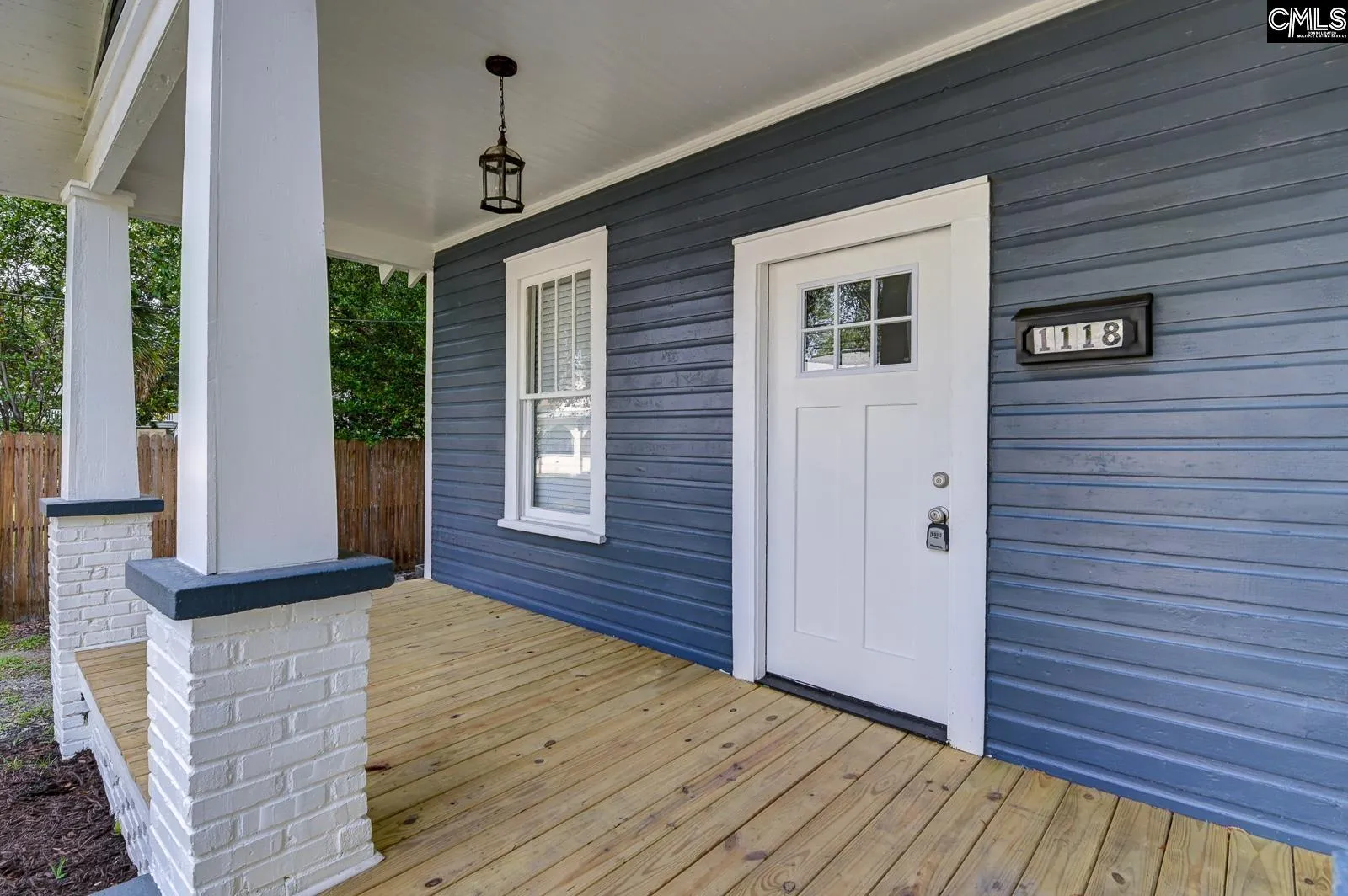 Property image 3 at 1118 Northwood Street, Columbia, SC 29201