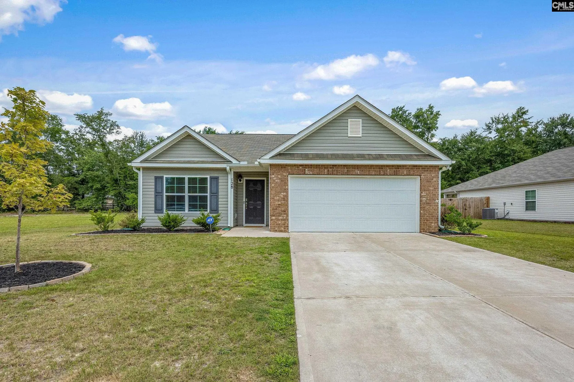 128 Carrington Drive