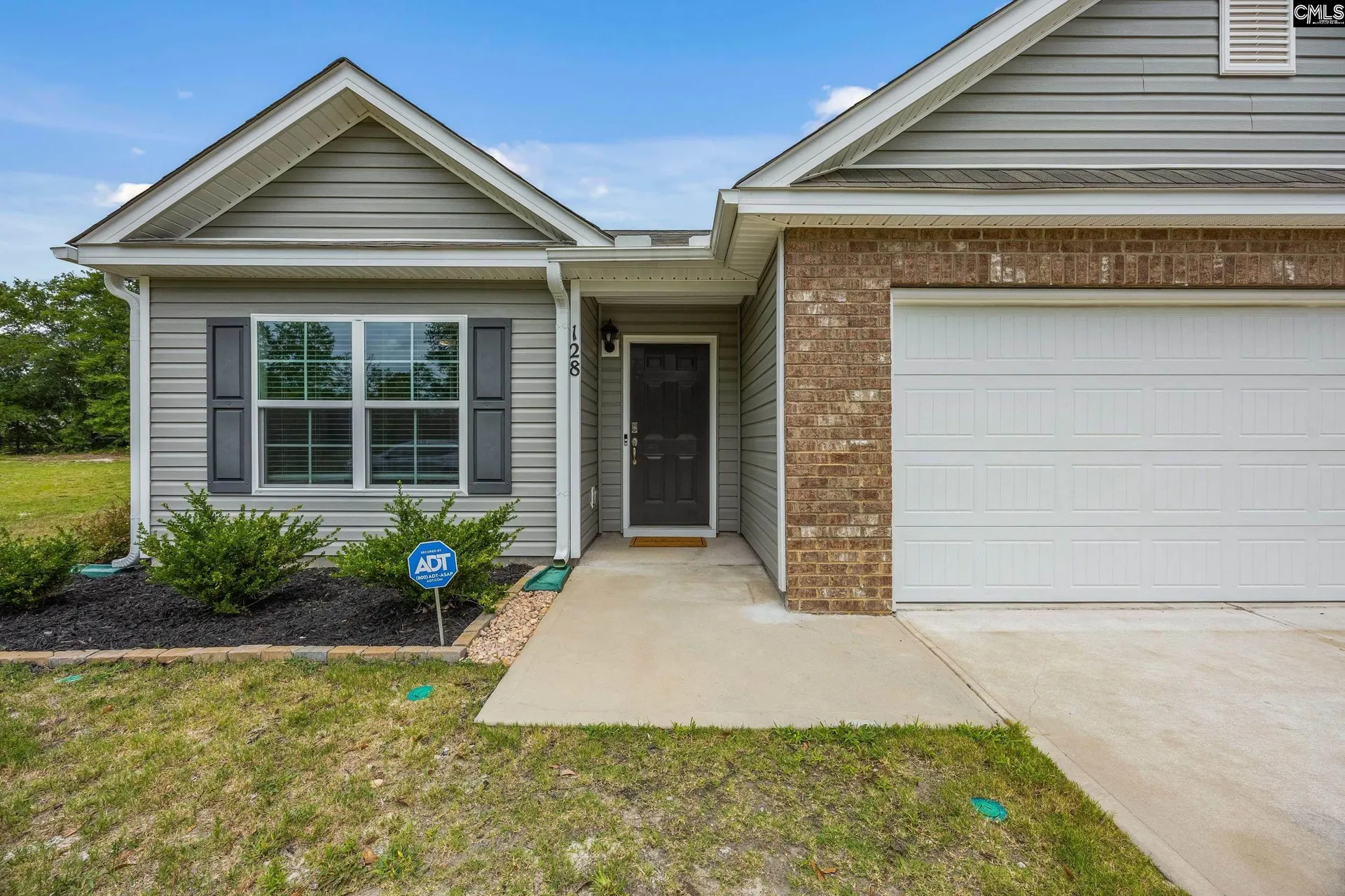 Property image 2 at 128 Carrington Drive, Lugoff, SC 29078
