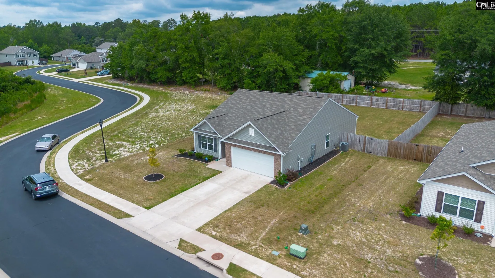 Property image 3 at 128 Carrington Drive, Lugoff, SC 29078
