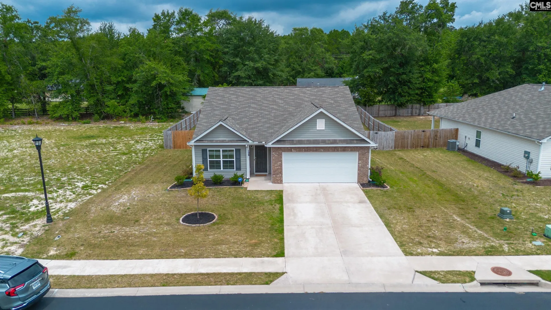 Property image 4 at 128 Carrington Drive, Lugoff, SC 29078