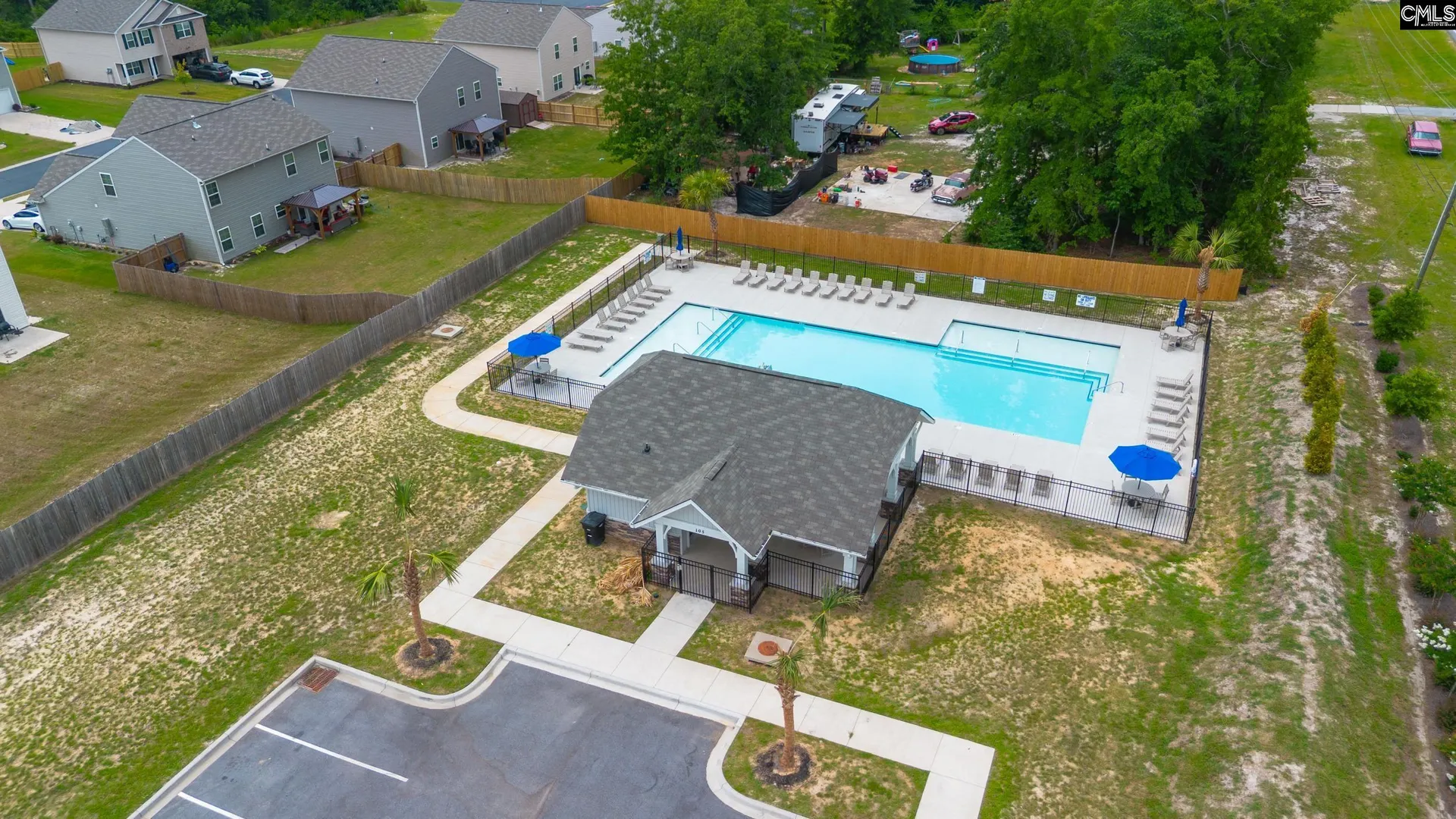 Property image 5 at 128 Carrington Drive, Lugoff, SC 29078