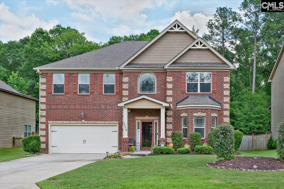 1054 Grey Duck Lane