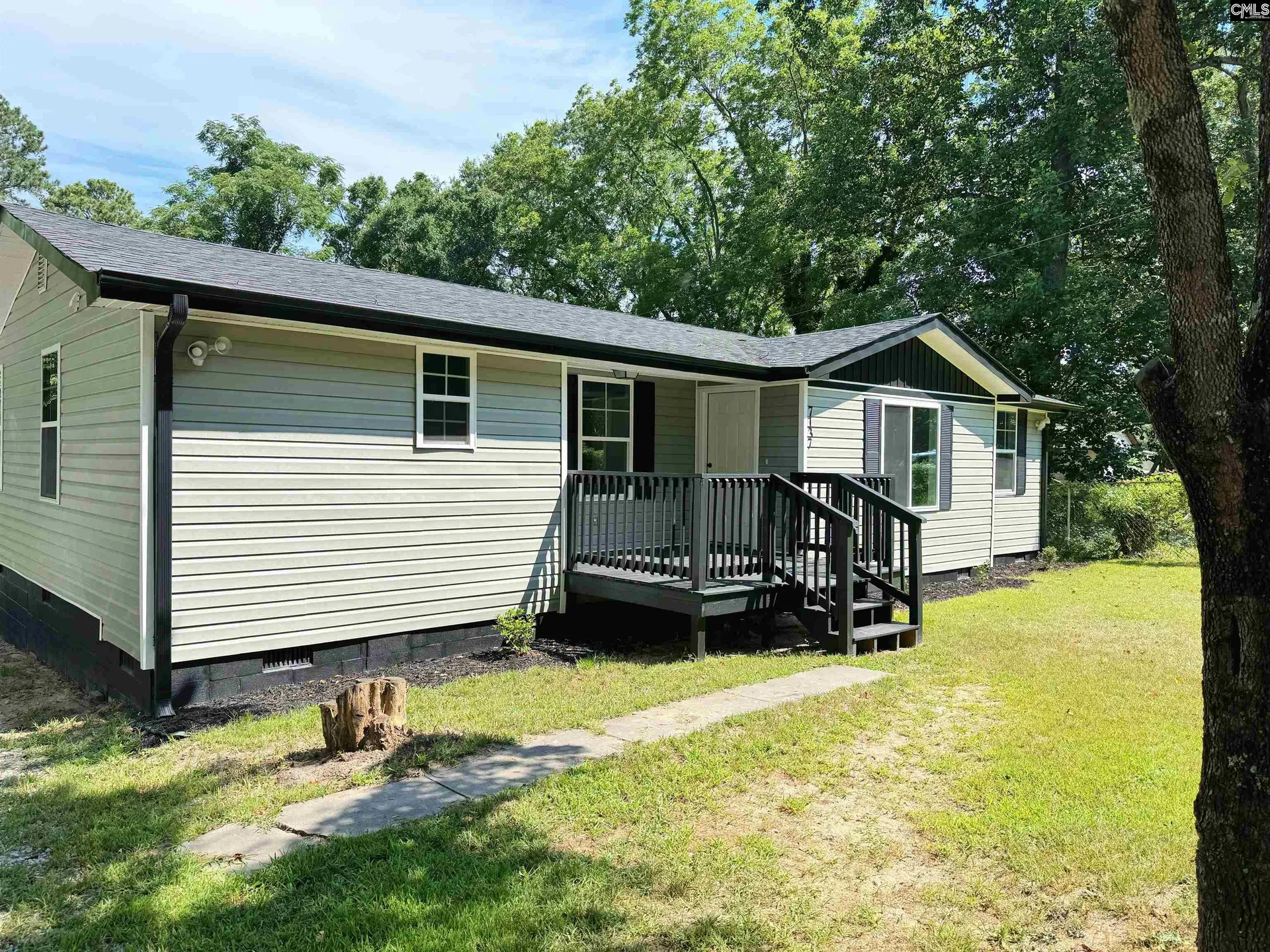 Property image 2 at 7137 Frost Avenue, Columbia, SC 29203