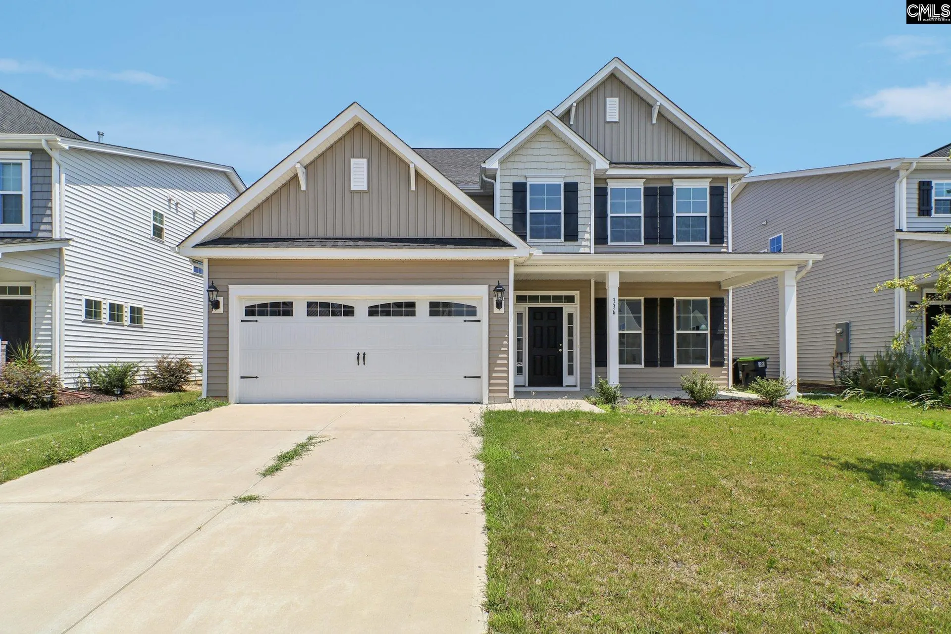Hadleigh Park, Lexington Community