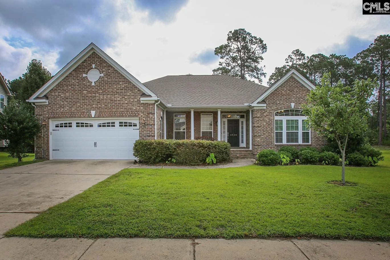 1030 Beechfern Circle