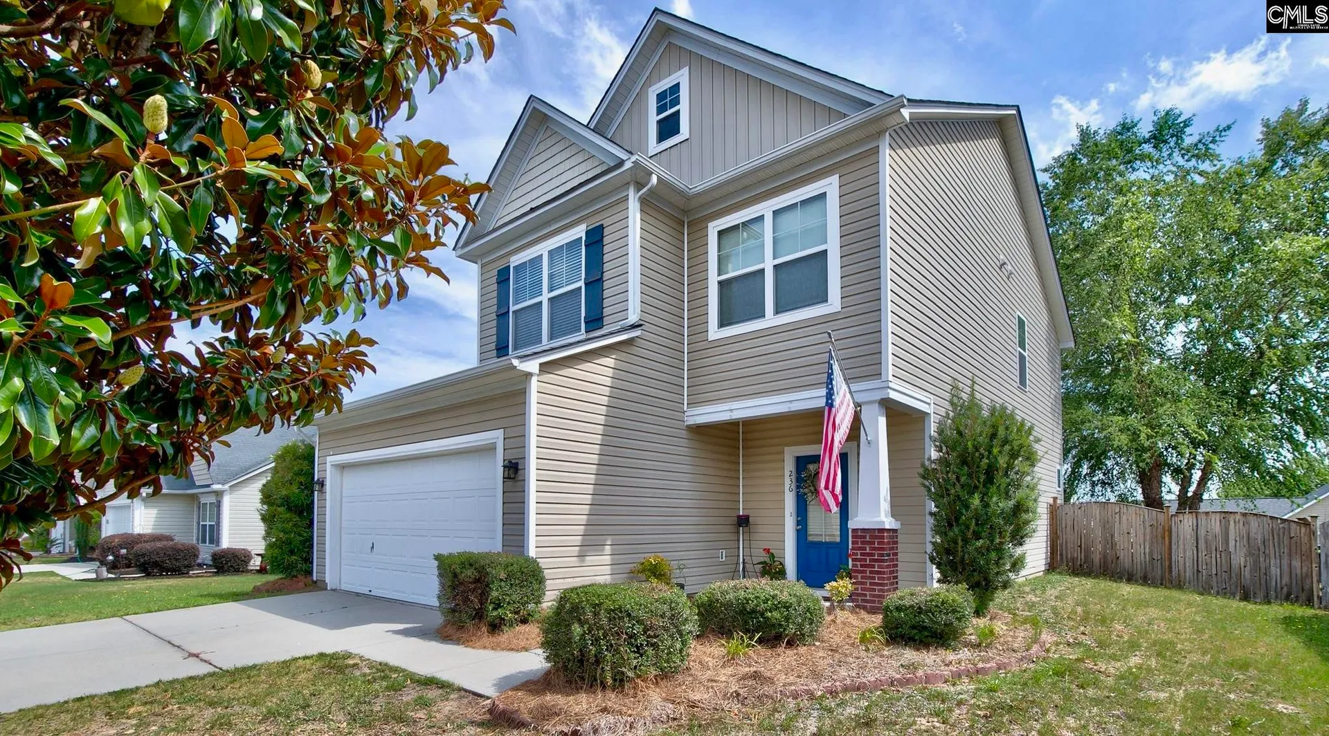 236 Glossy Green Lane