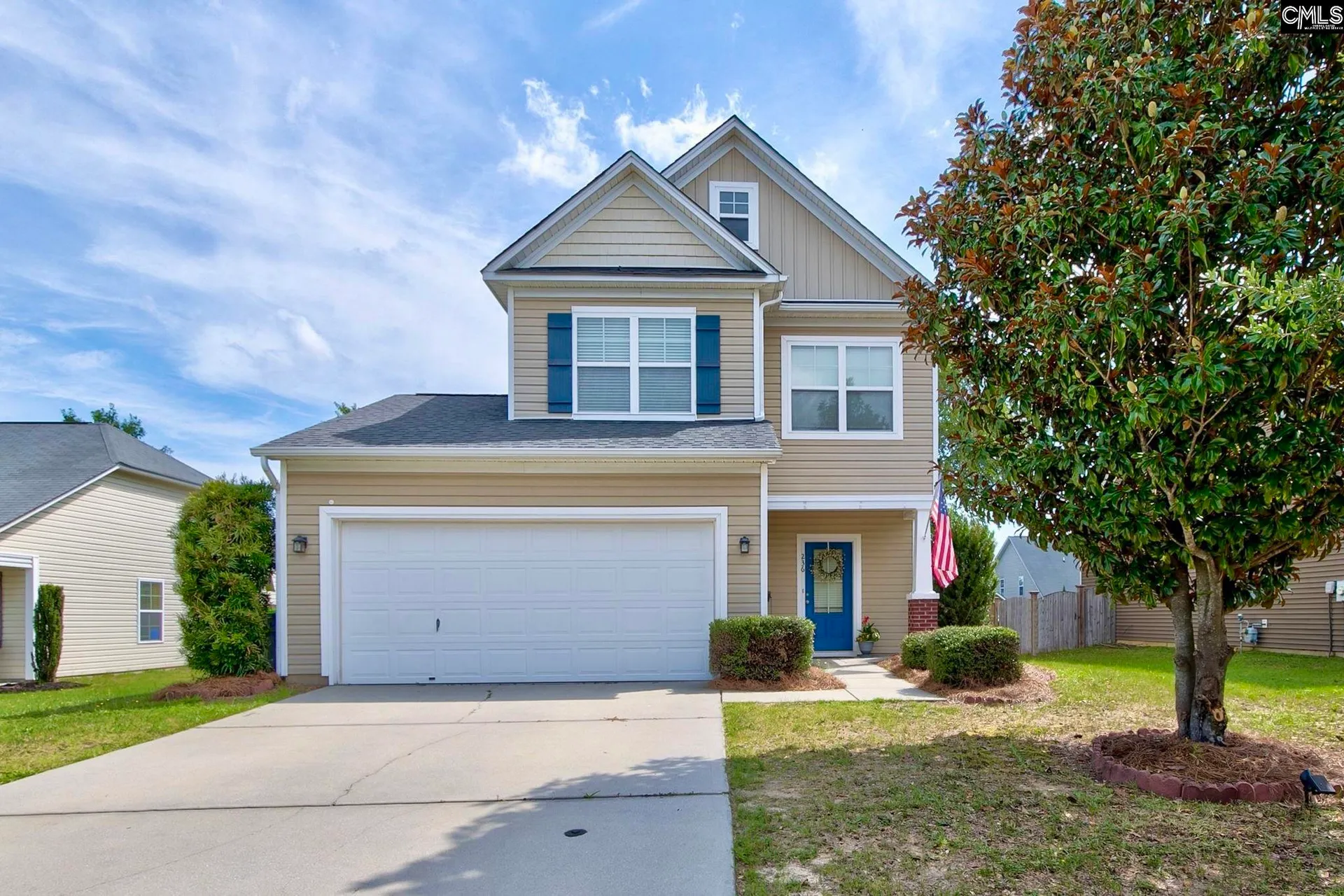 Property image 2 at 236 Glossy Green Lane, Lexington, SC 29072-8277