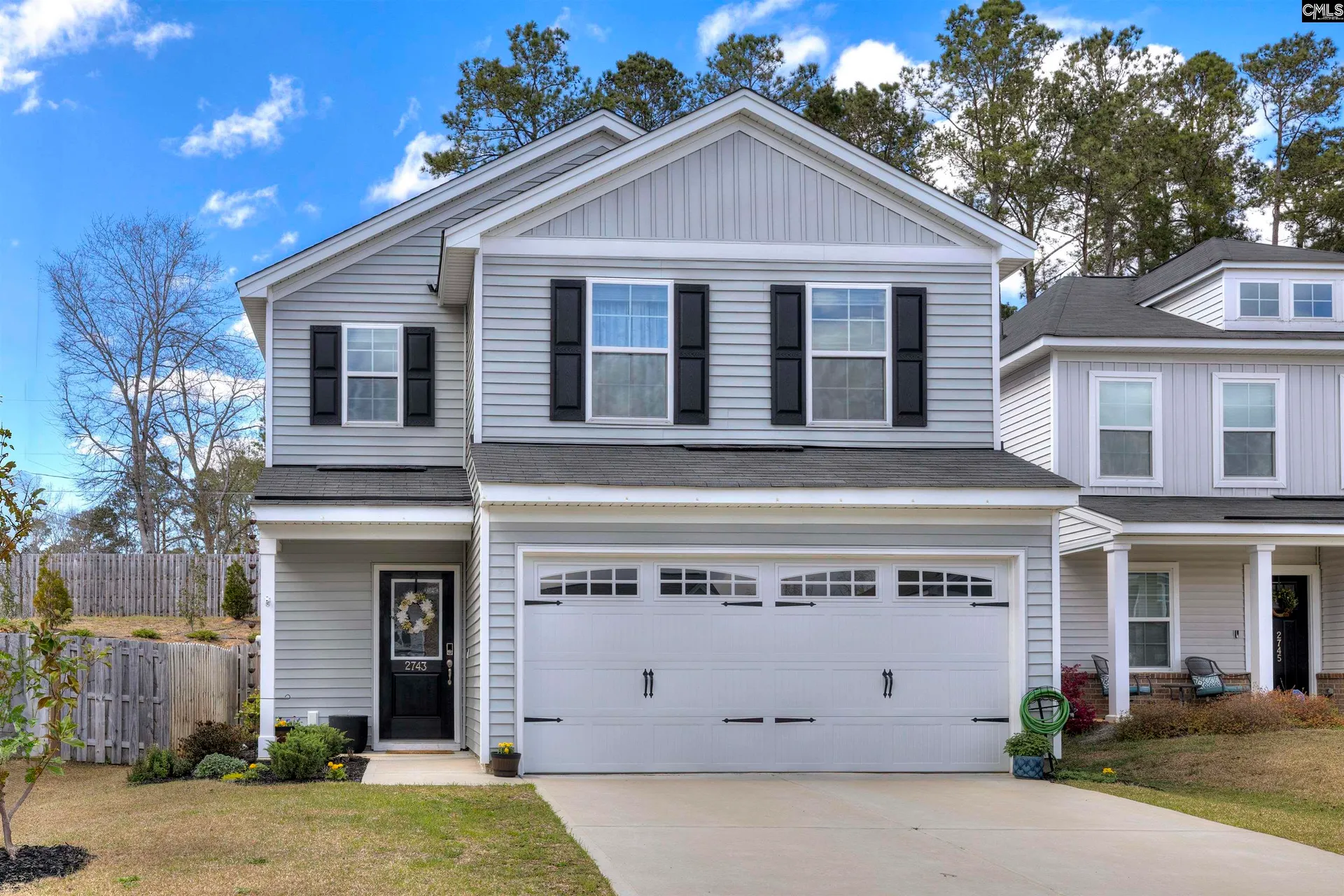 Property image 2 at 2743 Prince Charles Court, Columbia, SC 29209