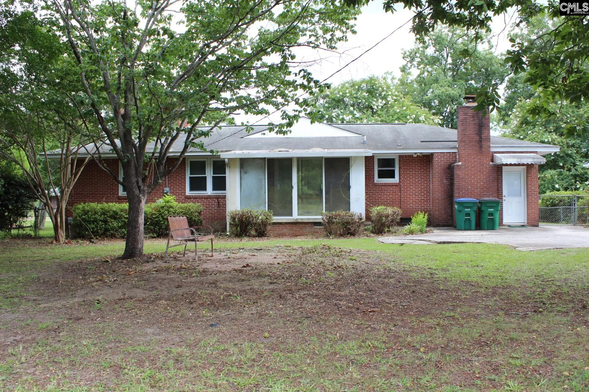 Property image 2 at 130 Pecan Lane, Cayce, SC 29033