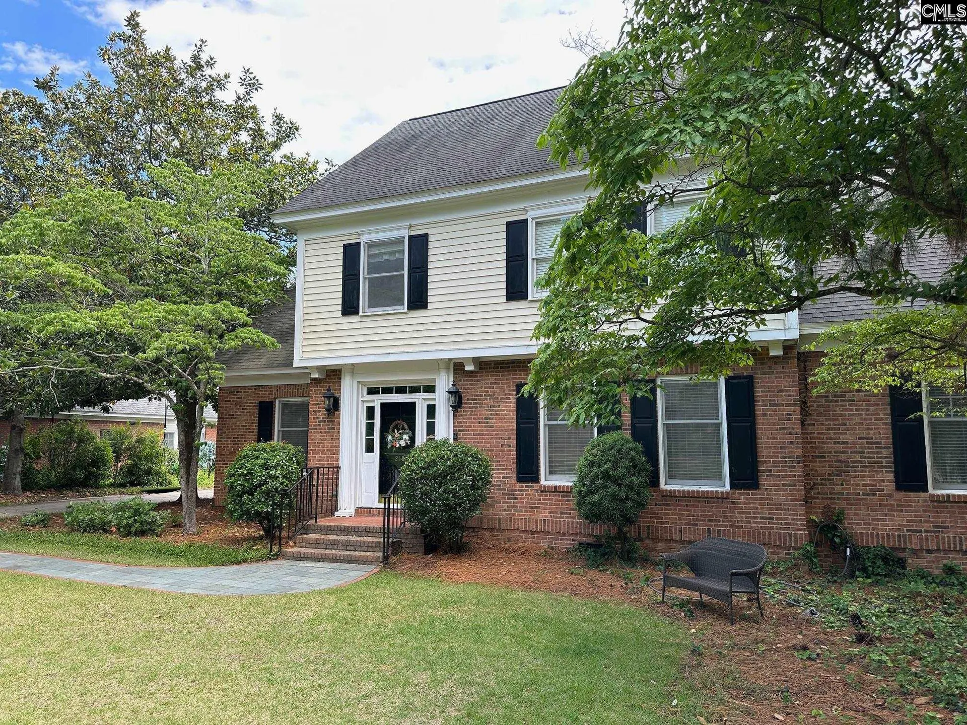 219 Mallet Hill Road