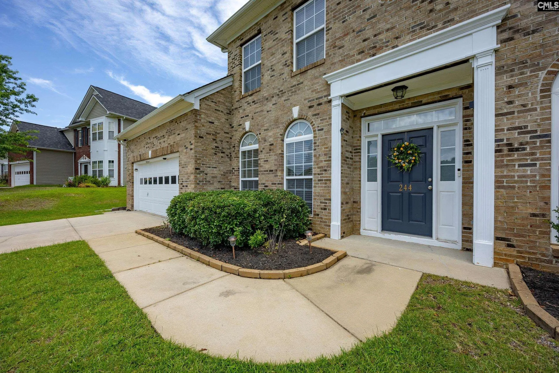 244 Caedmons Creek Drive