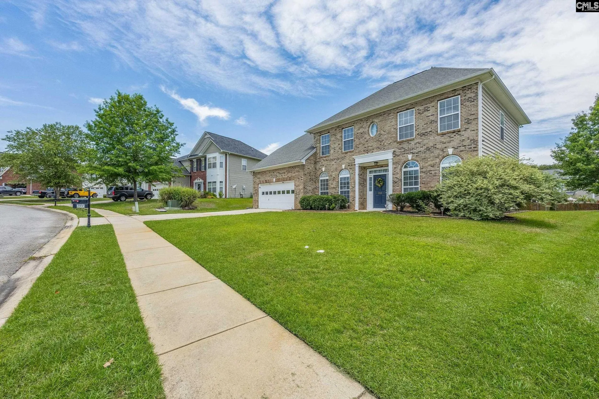 Property image 4 at 244 Caedmons Creek Drive, Irmo, SC 29063