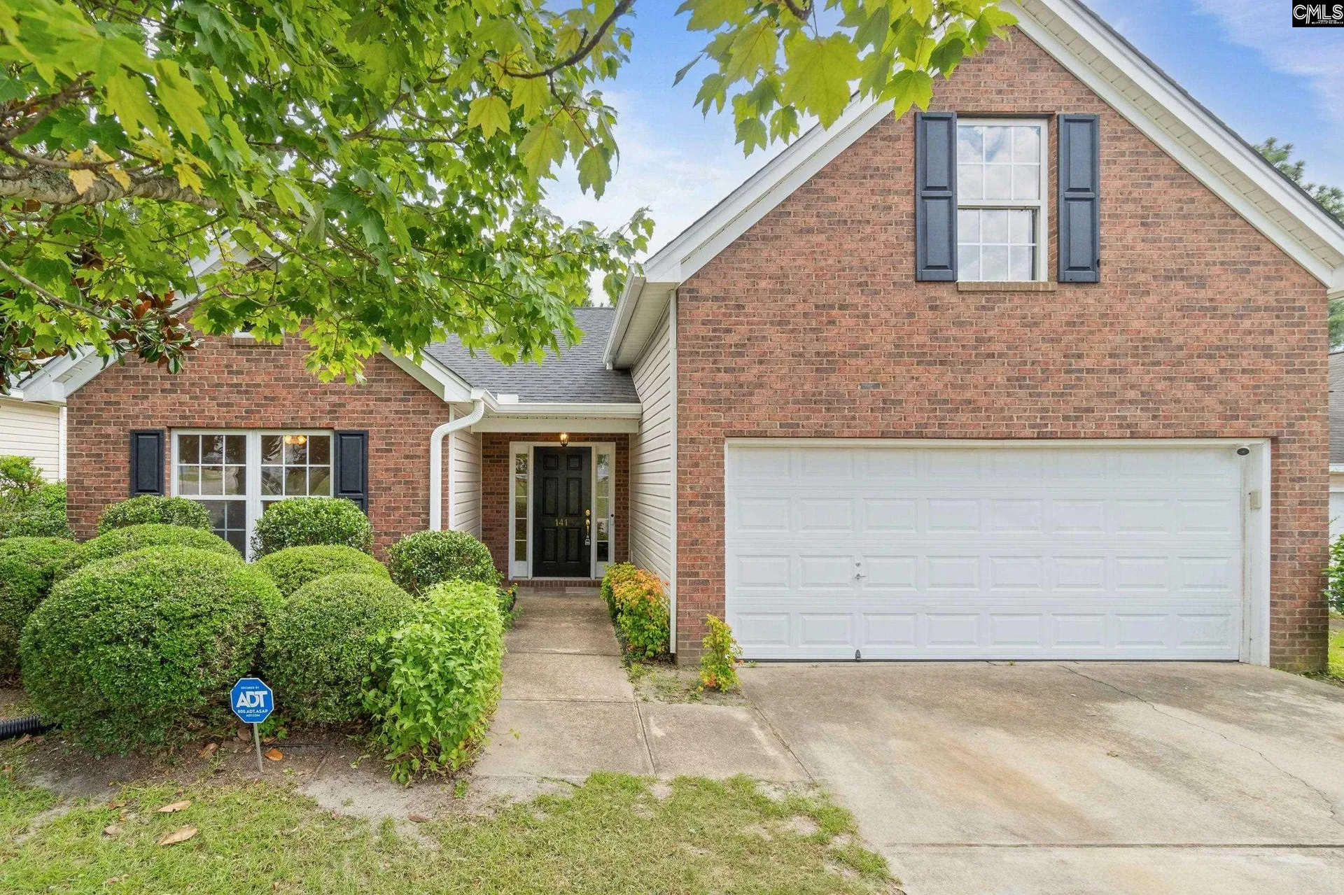 Property image 2 at 141 Riglaw Circle, Lexington, SC 29073