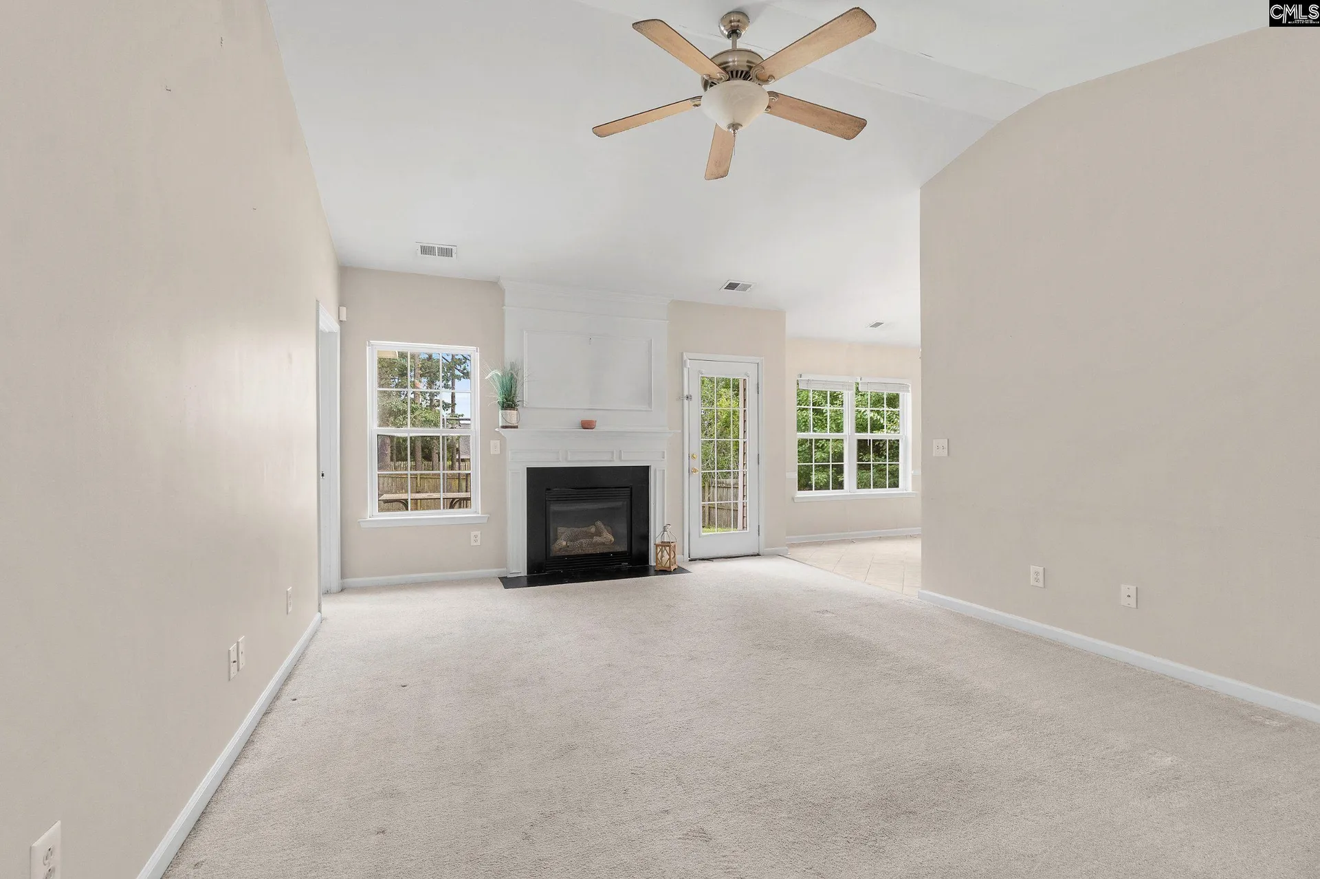 Property image 3 at 141 Riglaw Circle, Lexington, SC 29073