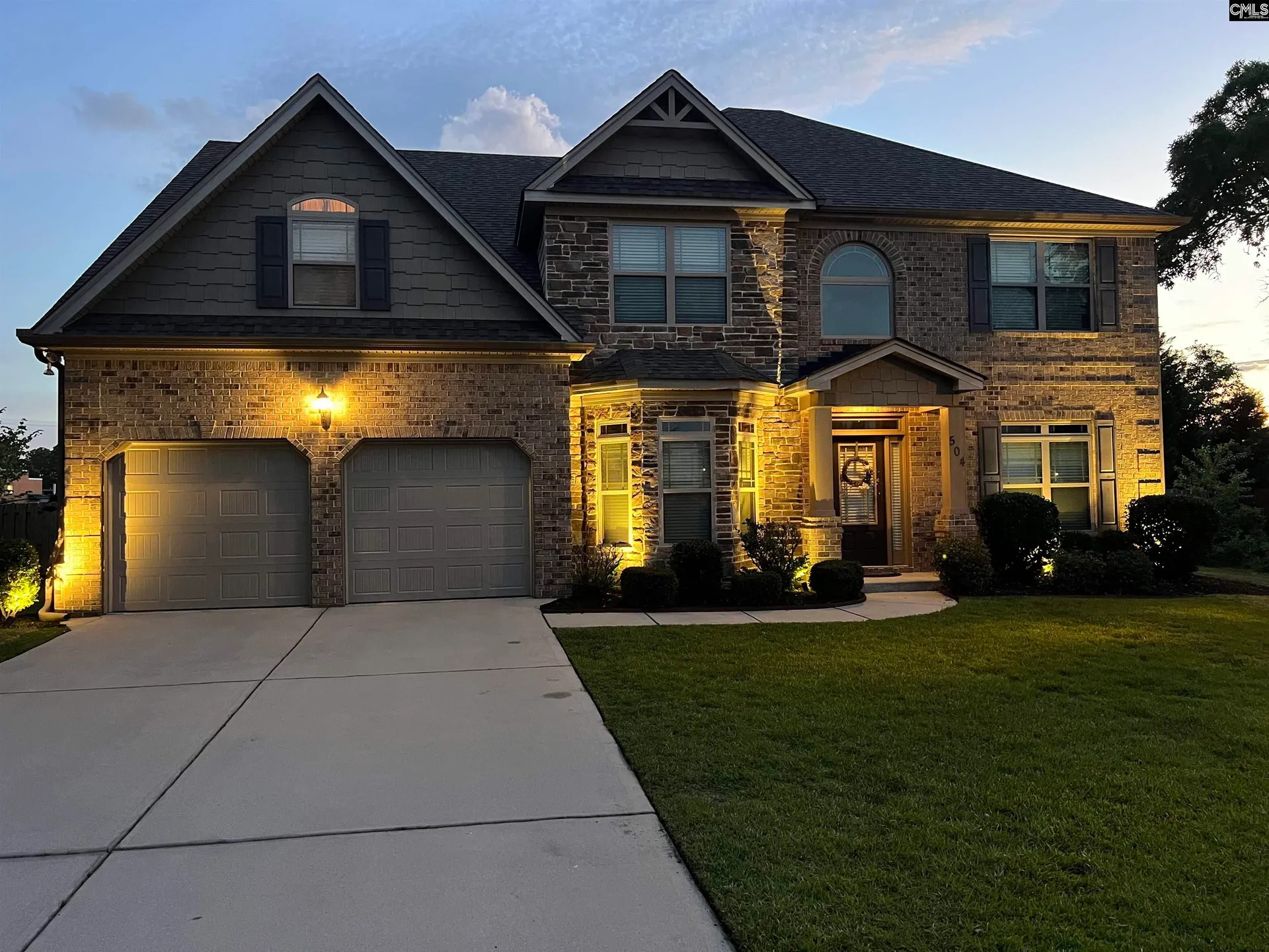 Property image 2 at 504 Dickson Hill Circle, West Columbia, SC 29170