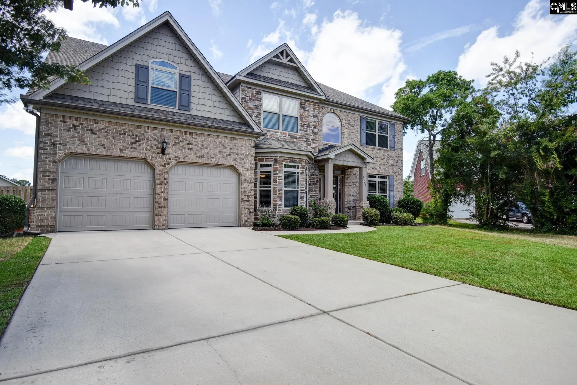 Property image 3 at 504 Dickson Hill Circle, West Columbia, SC 29170
