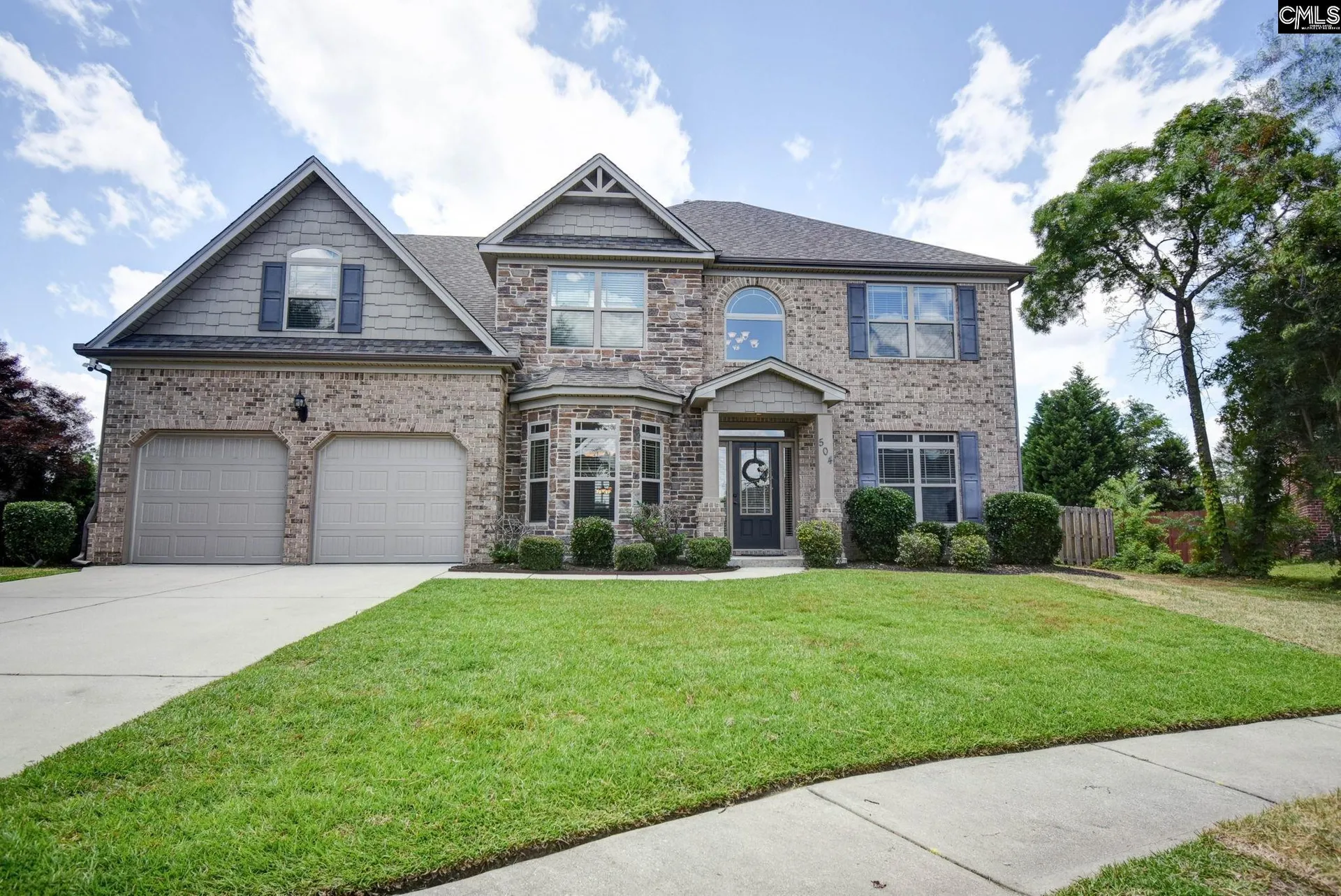 Property image 4 at 504 Dickson Hill Circle, West Columbia, SC 29170