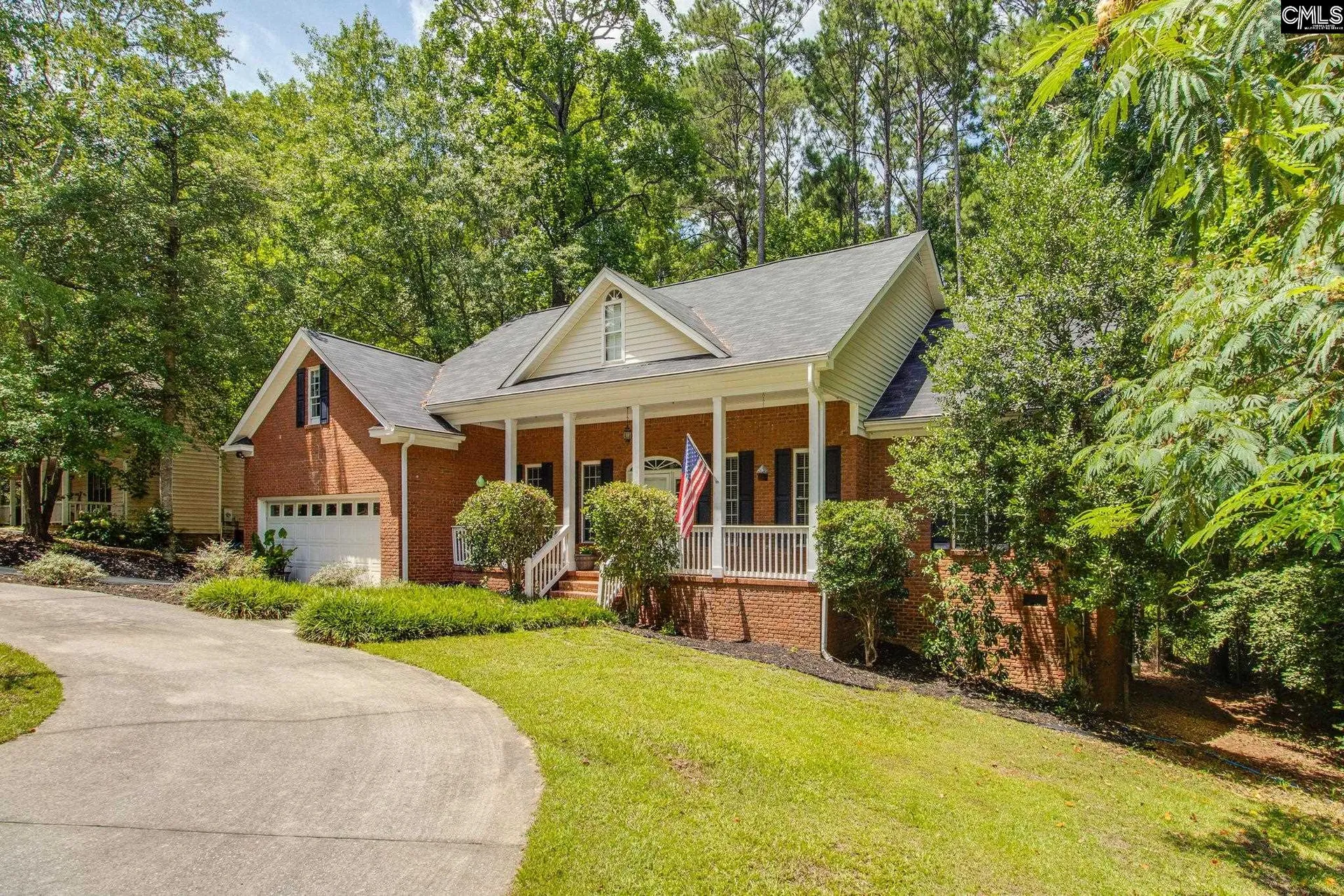 Property image 3 at 1009 Corley Street, Lexington, SC 29072