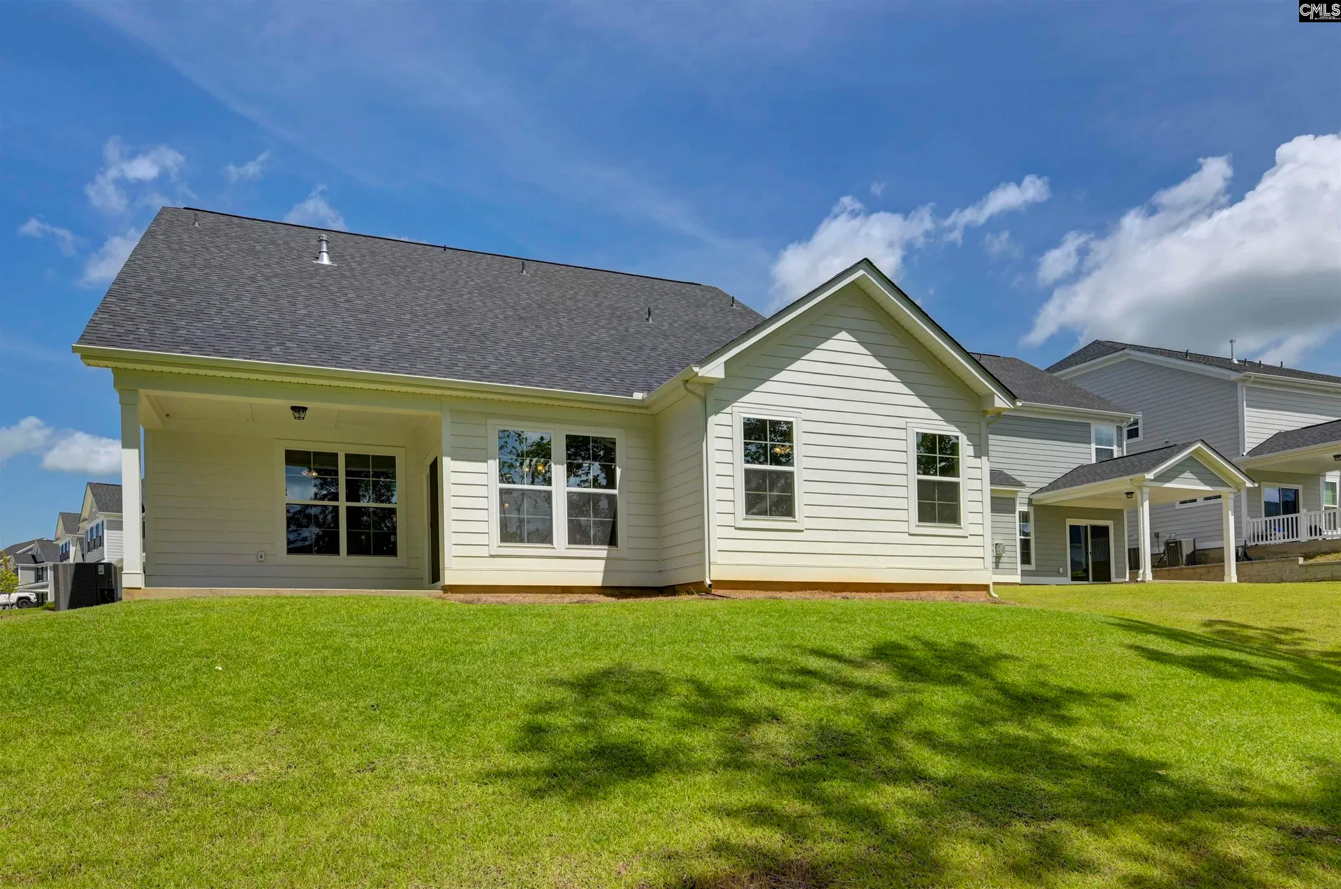 Property image 3 at 904 Debensham Way, Columbia, SC 29229