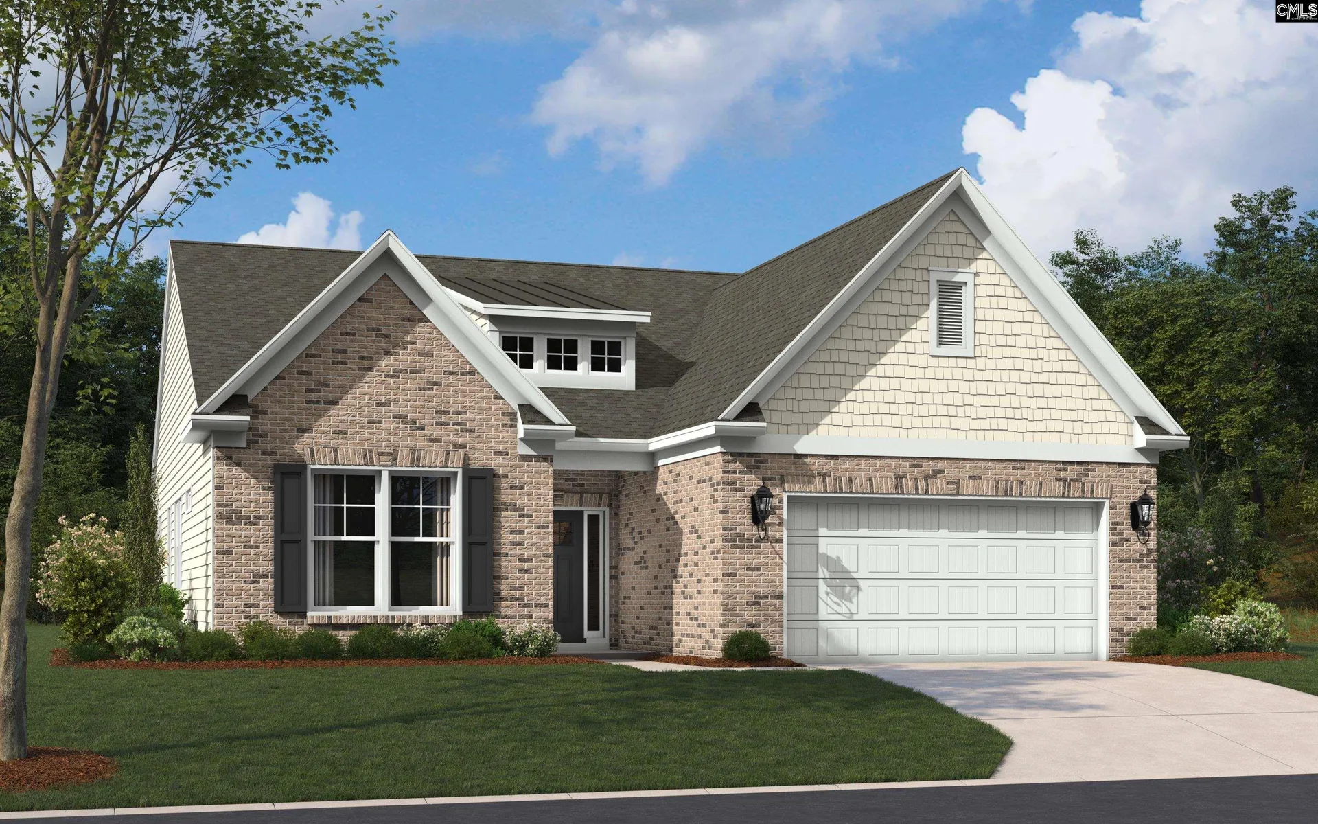 3395 Rustic Drive