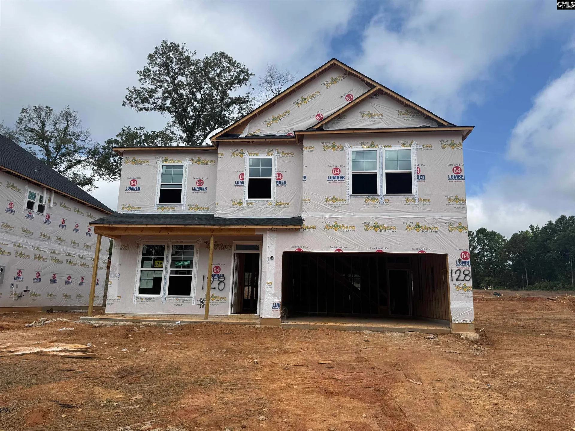 517 Griffon Drive
