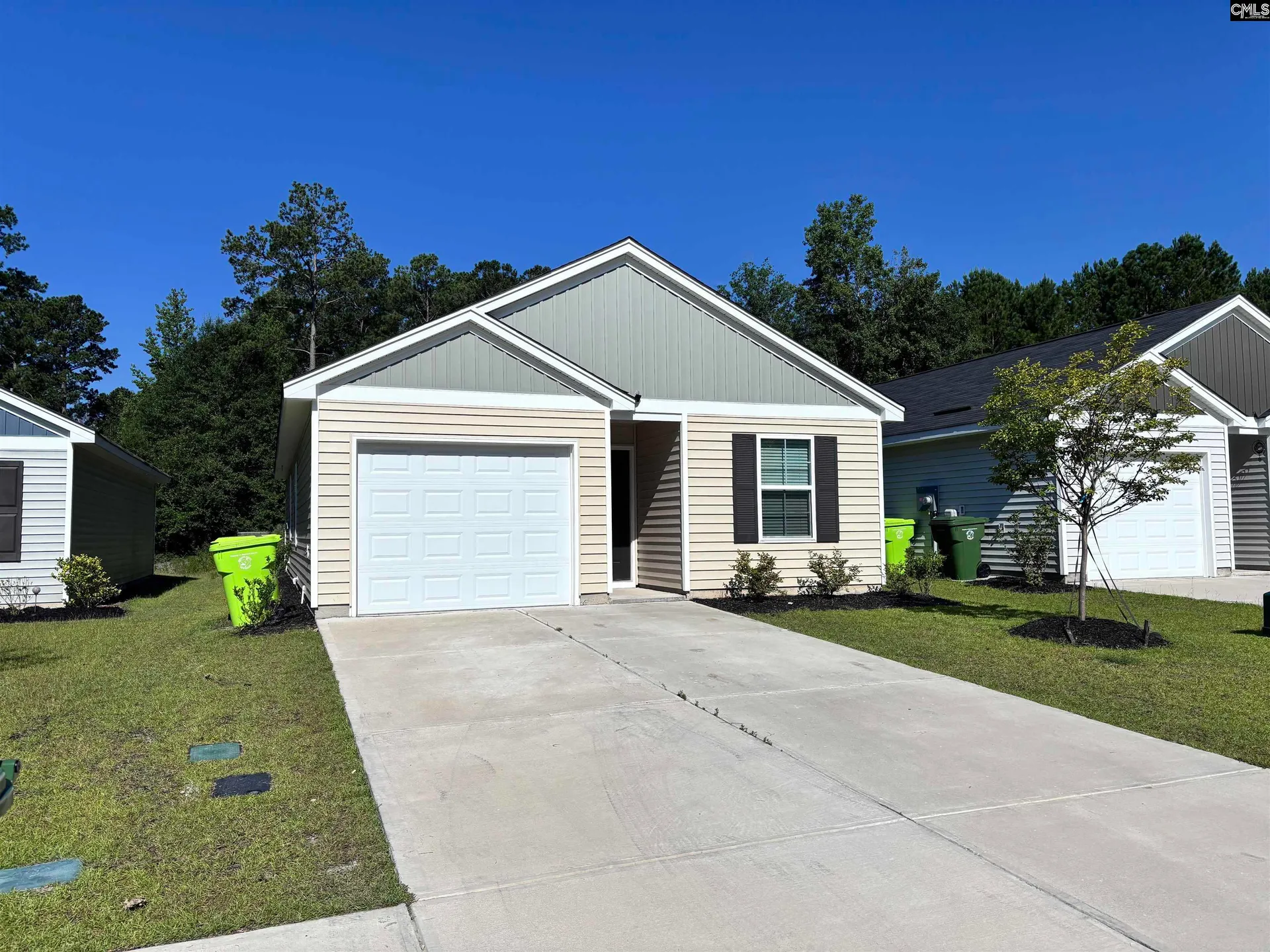 Property image 3 at 834 Summerwood Lane, Columbia, SC 29223-7889