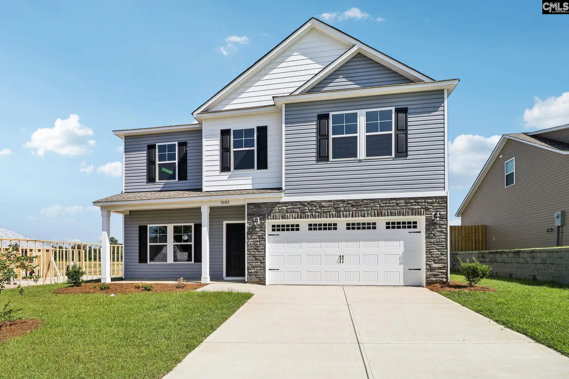 542 Griffon Drive