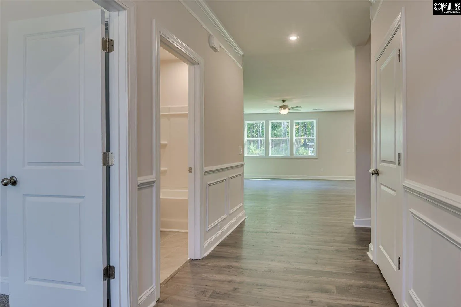Property image 3 at 3046 Snail Seed Trail, Lexington, SC 29073