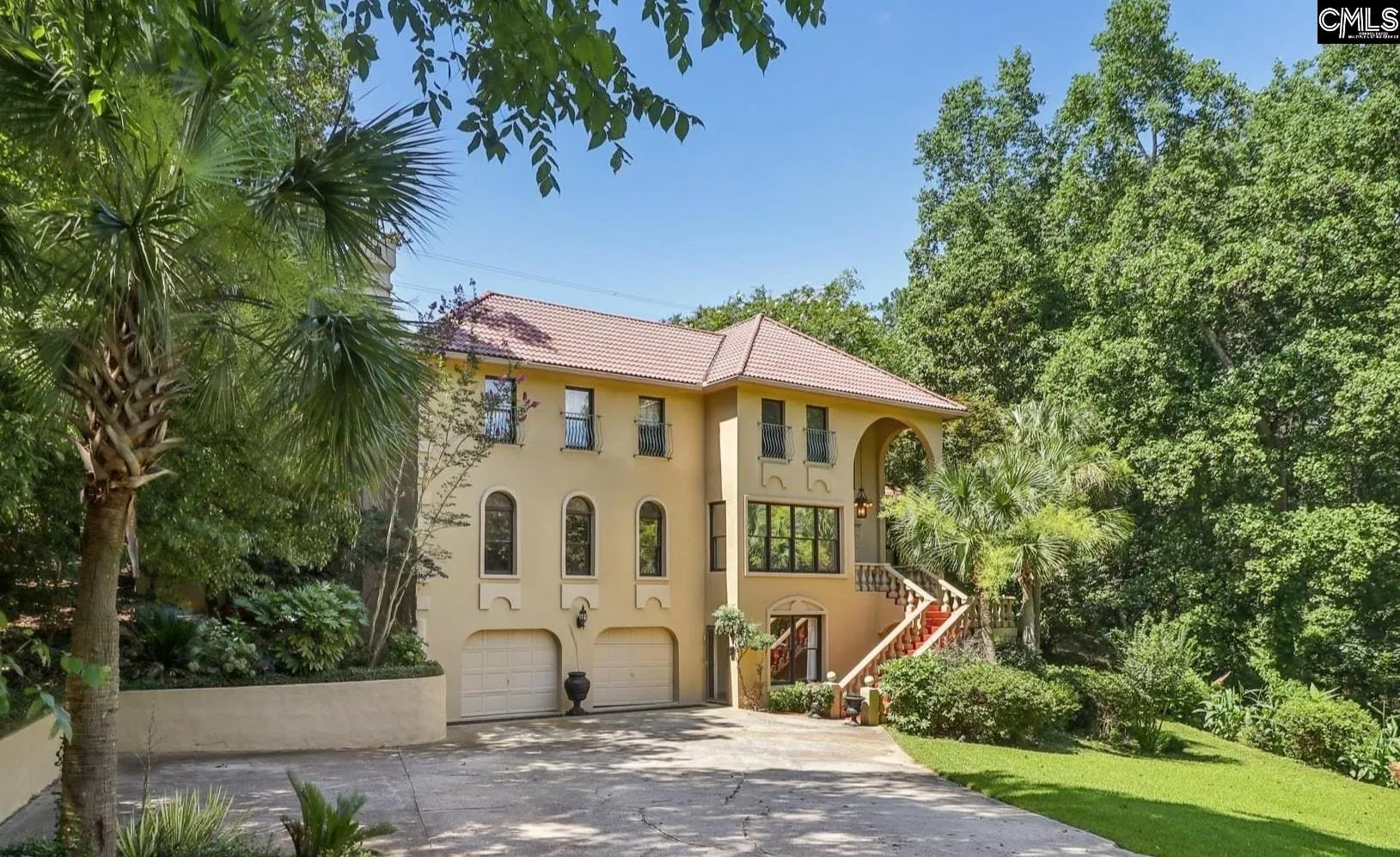 203 Holly Ridge Lane